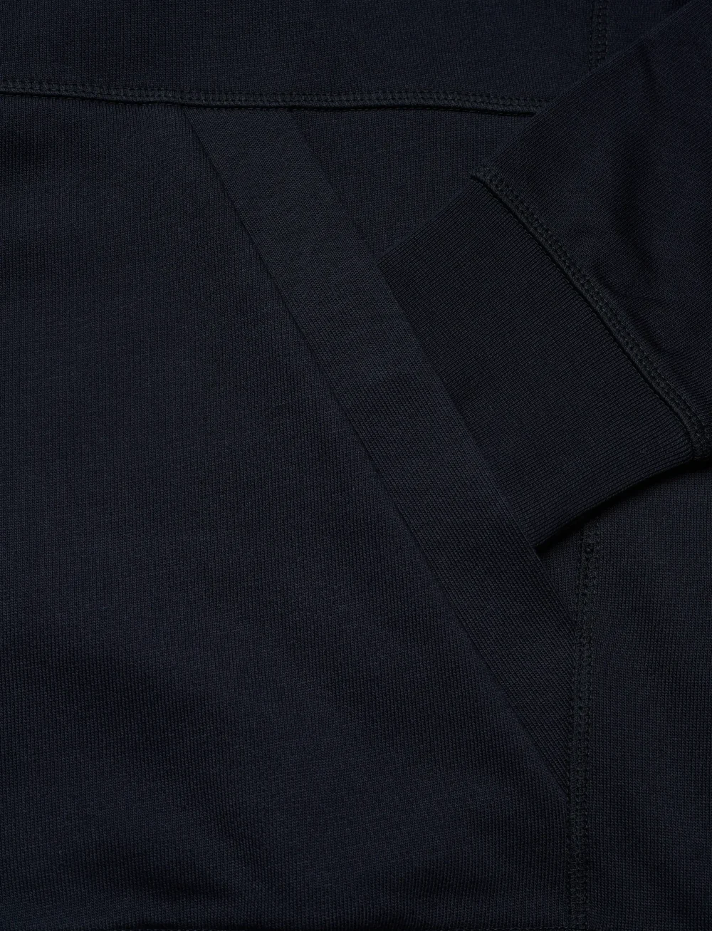 BOSS - Zetalky - hoodies - dark blue - 3