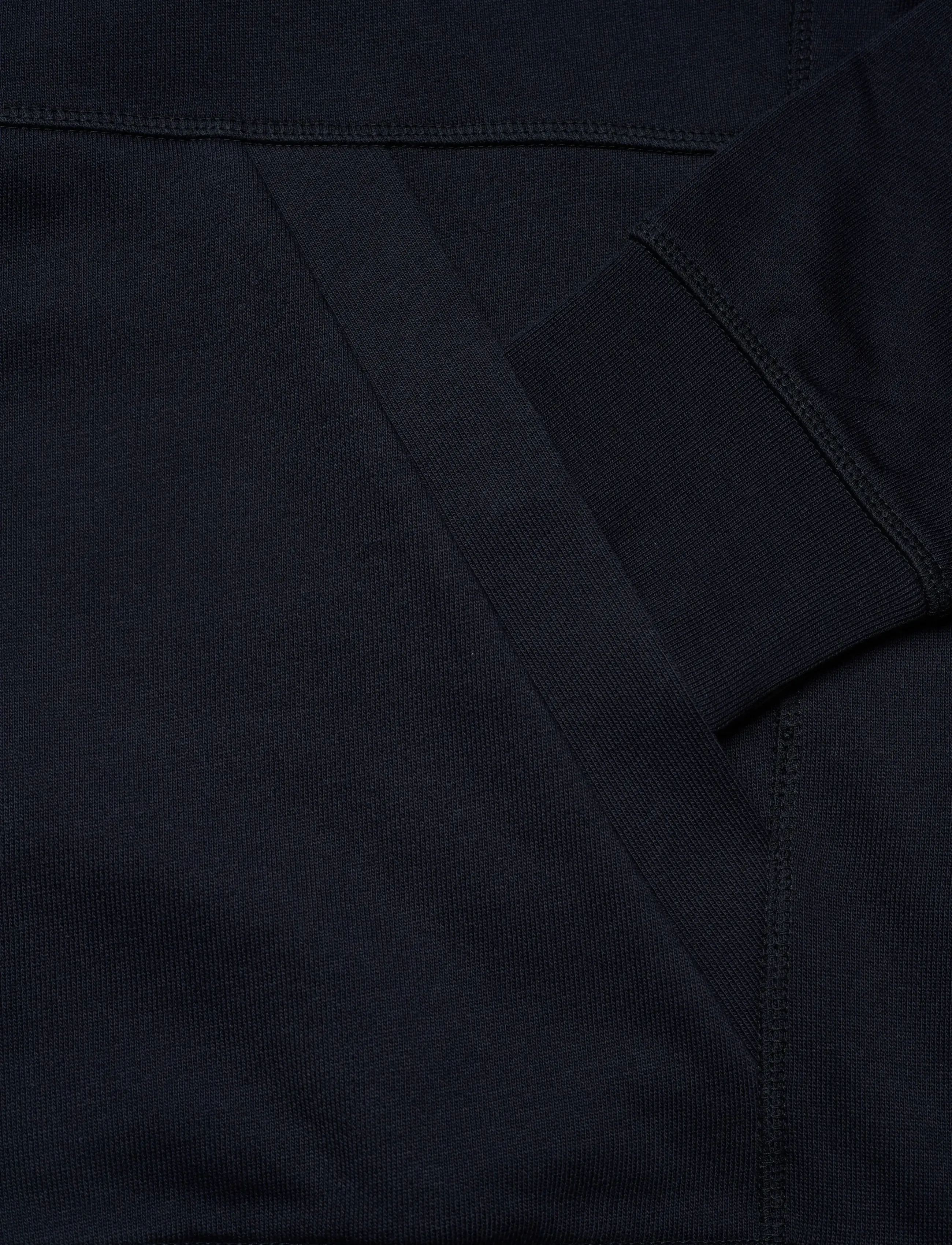 BOSS - Zetalky - svetarit - dark blue - 3