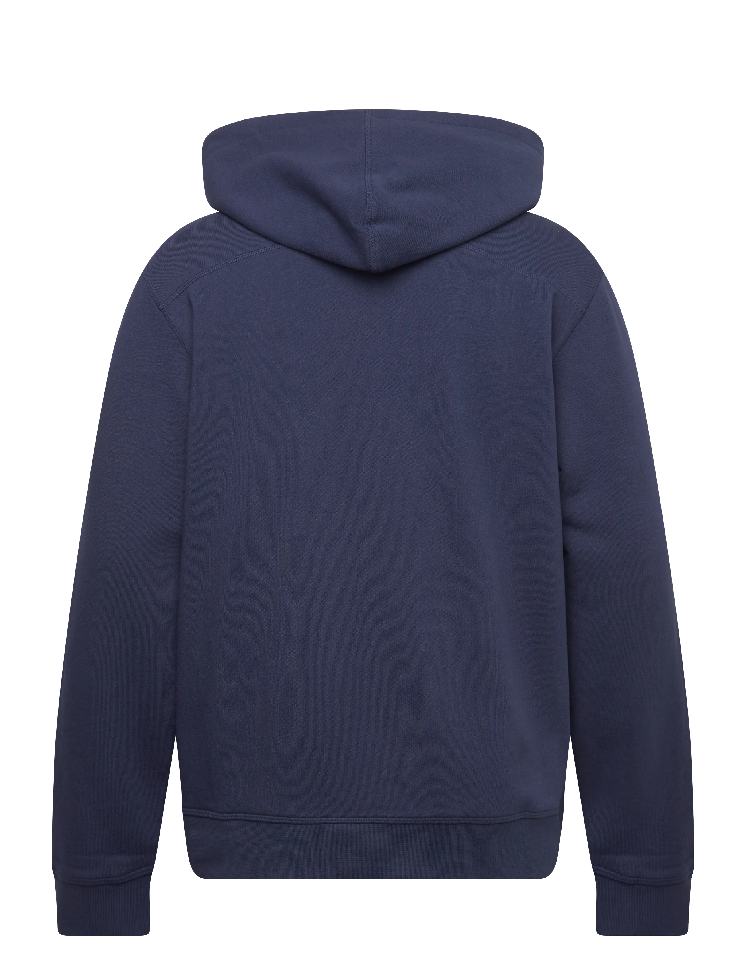 BOSS - Zetalky - kapuzenpullover - open blue - 2