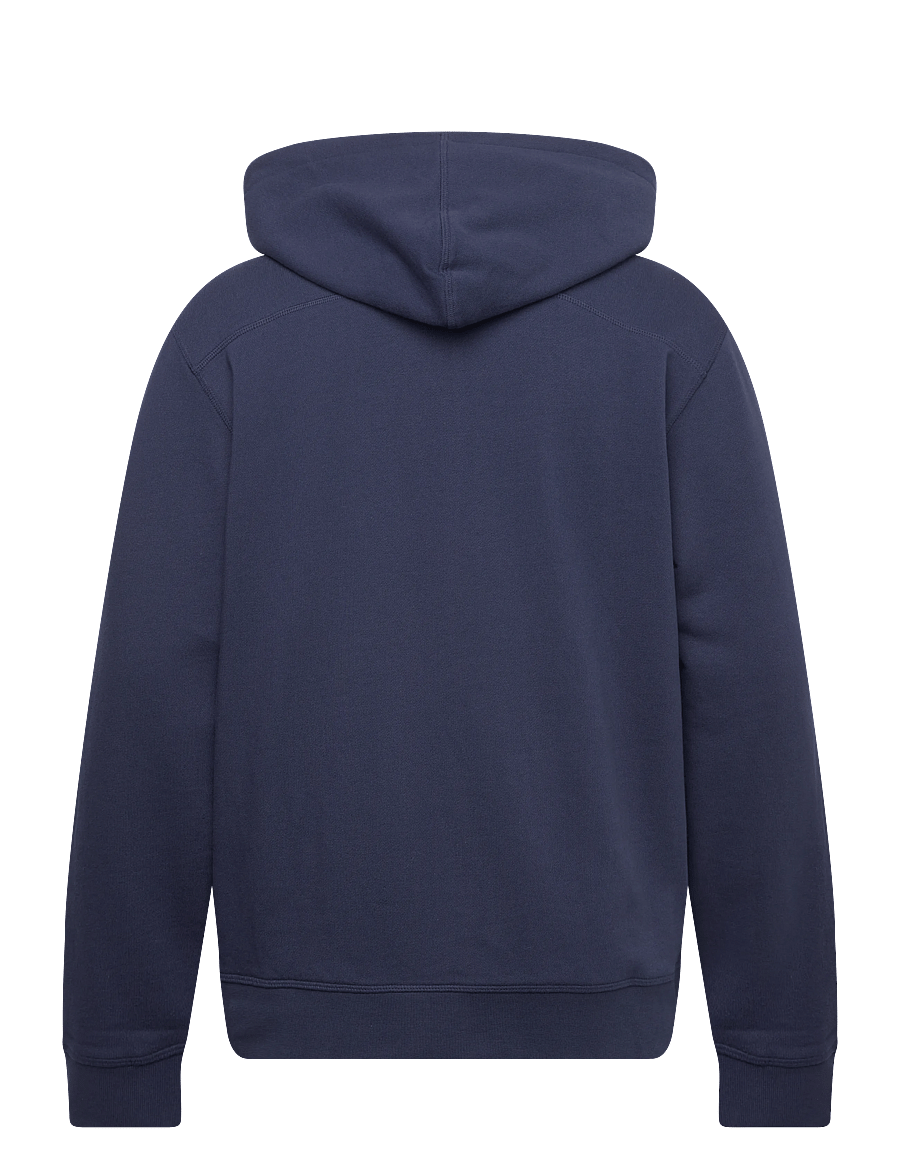 BOSS - Zetalky - kapuzenpullover - open blue - 2