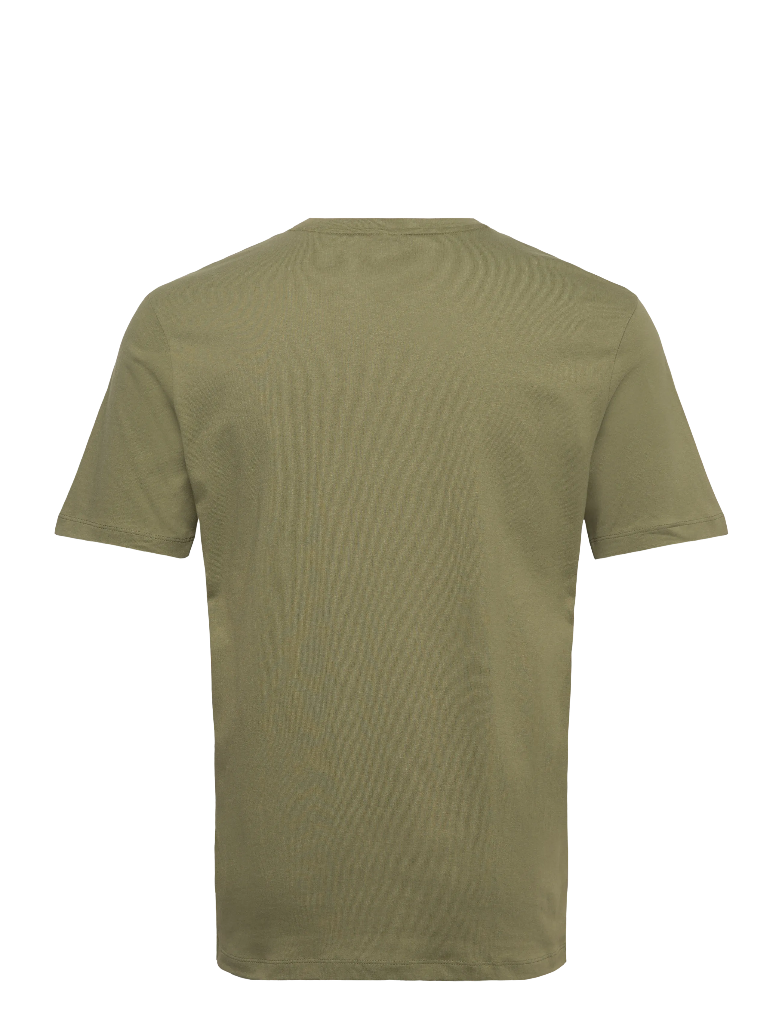 BOSS - Tales - short-sleeved t-shirts - beige/khaki - 1