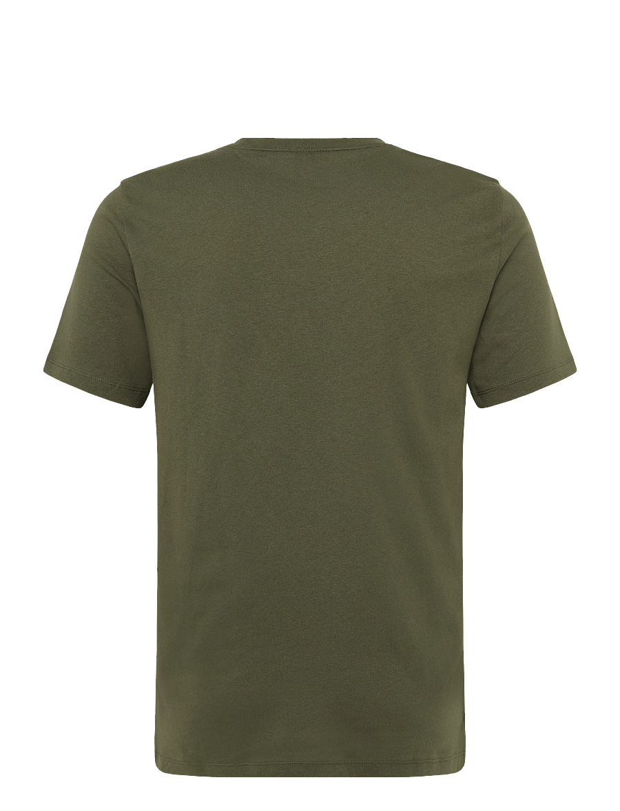 BOSS - Tales - kurzärmelige t-shirts - bright green - 2