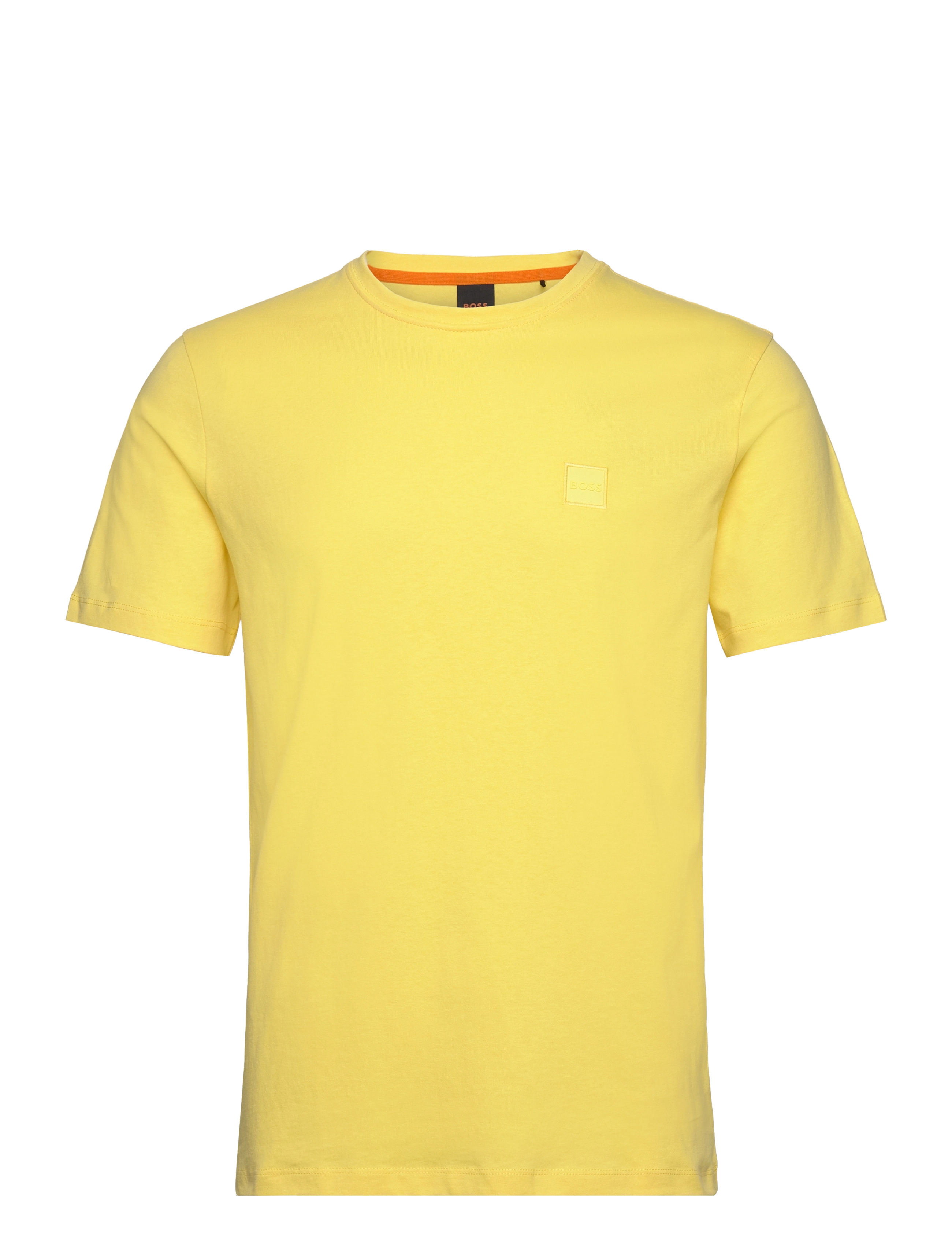 Tales - BRIGHT YELLOW