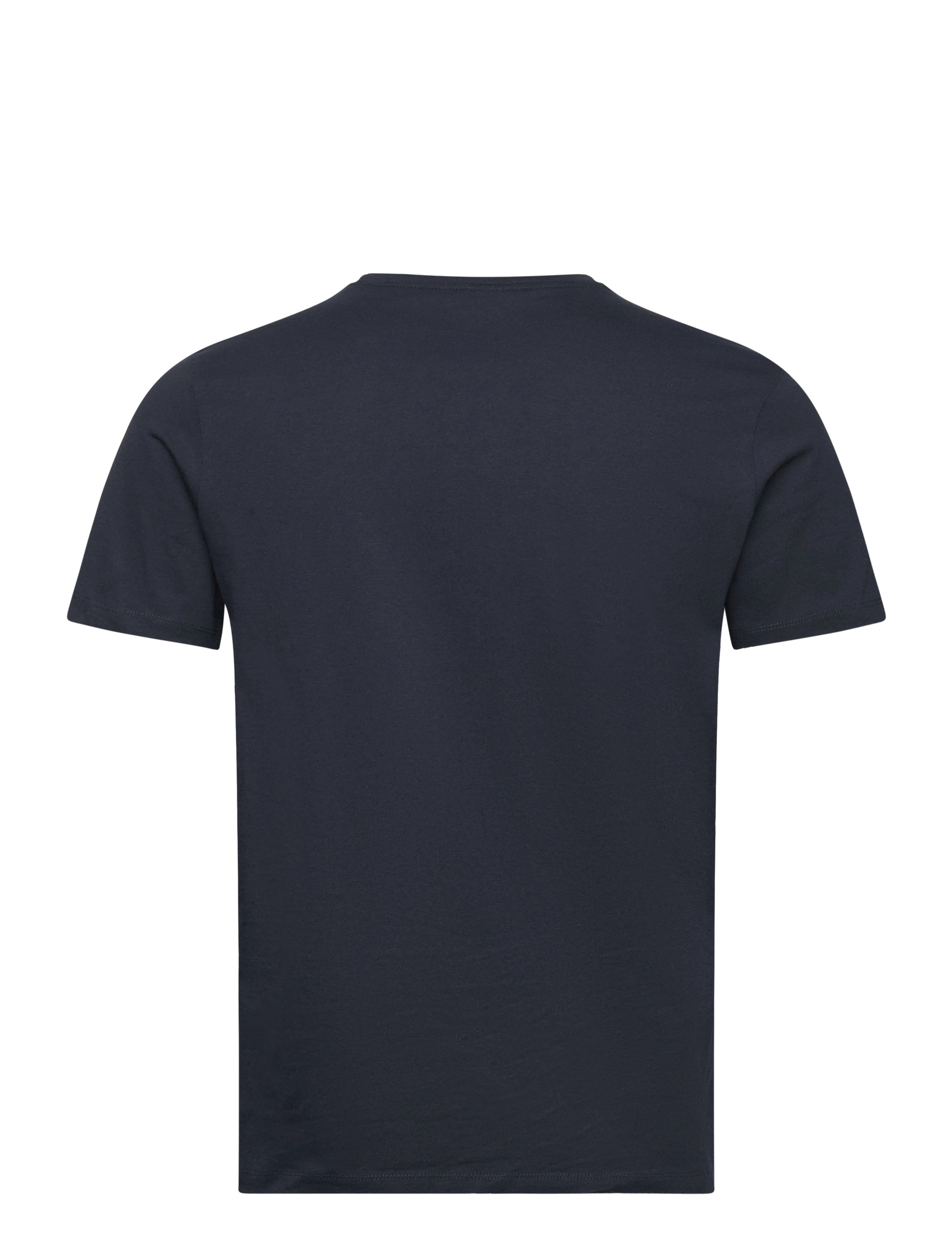 BOSS - Tales - basic t-shirts - dark blue - 1