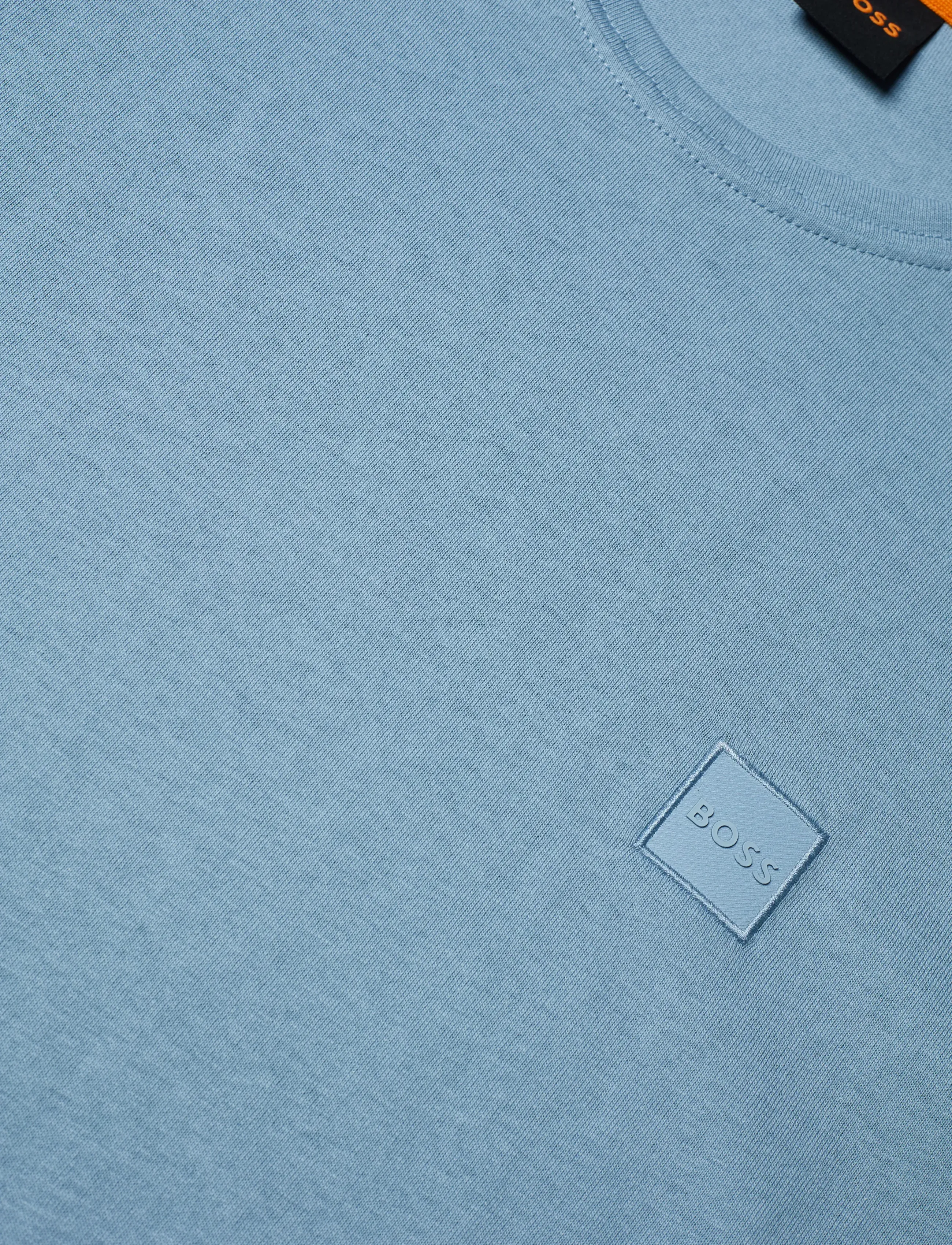 BOSS - Tales - basic t-shirts - light/pastel blue - 2