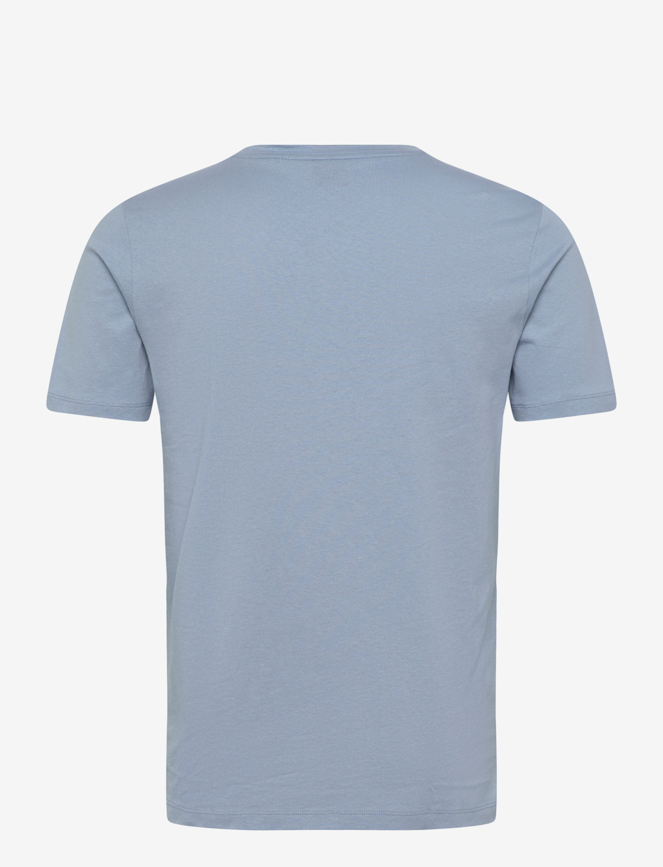 BOSS - Tales - lyhythihaiset - light/pastel blue - 1