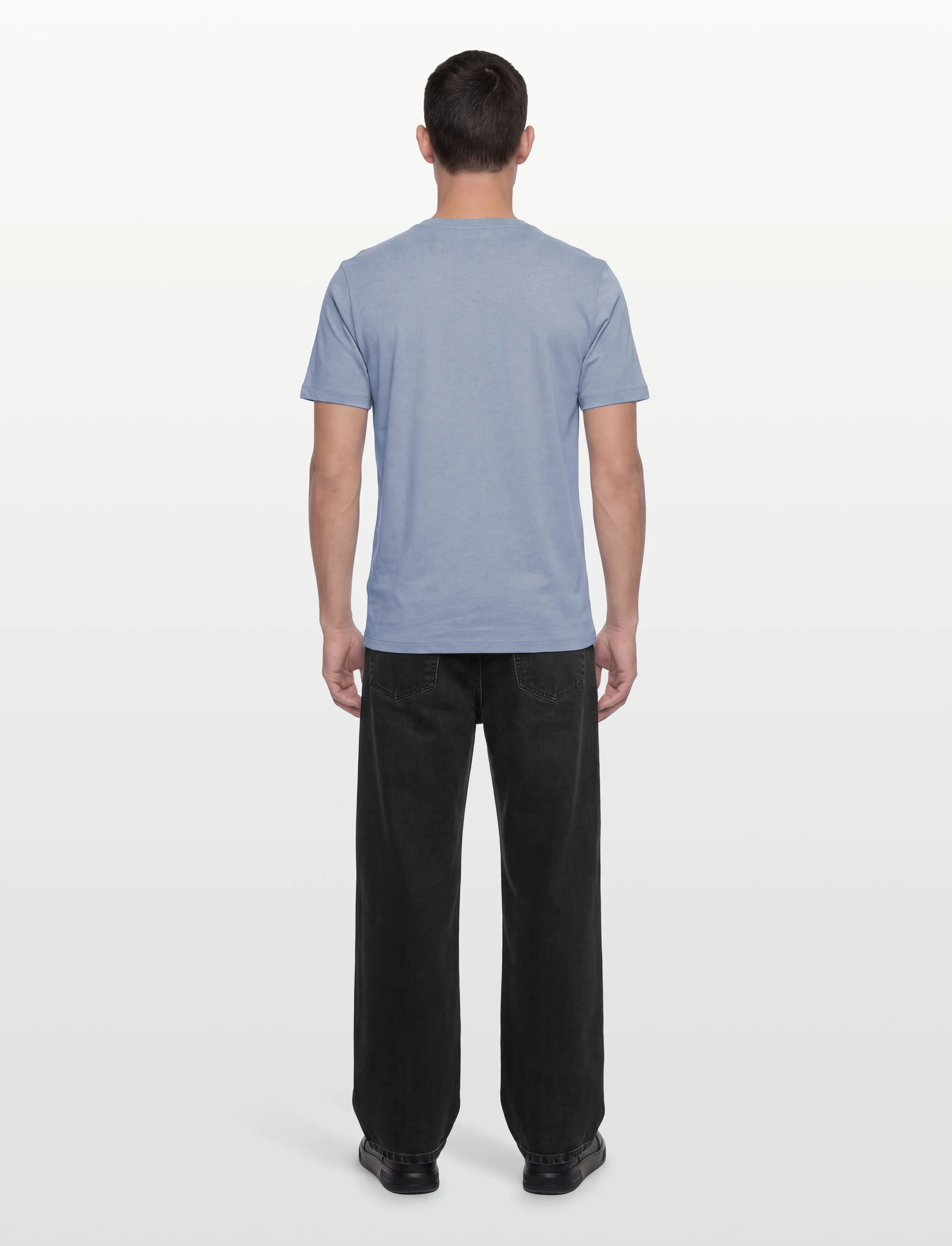 Boss Tales t-shirts - bas herr – bild 9