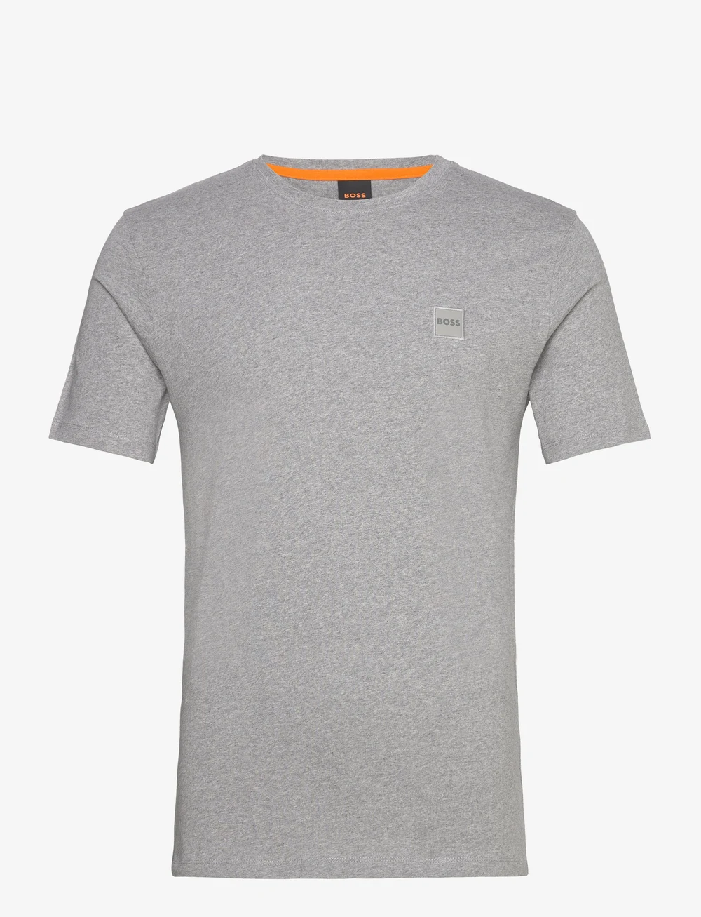 BOSS - Tales - kortärmade t-shirts - light/pastel grey - 0