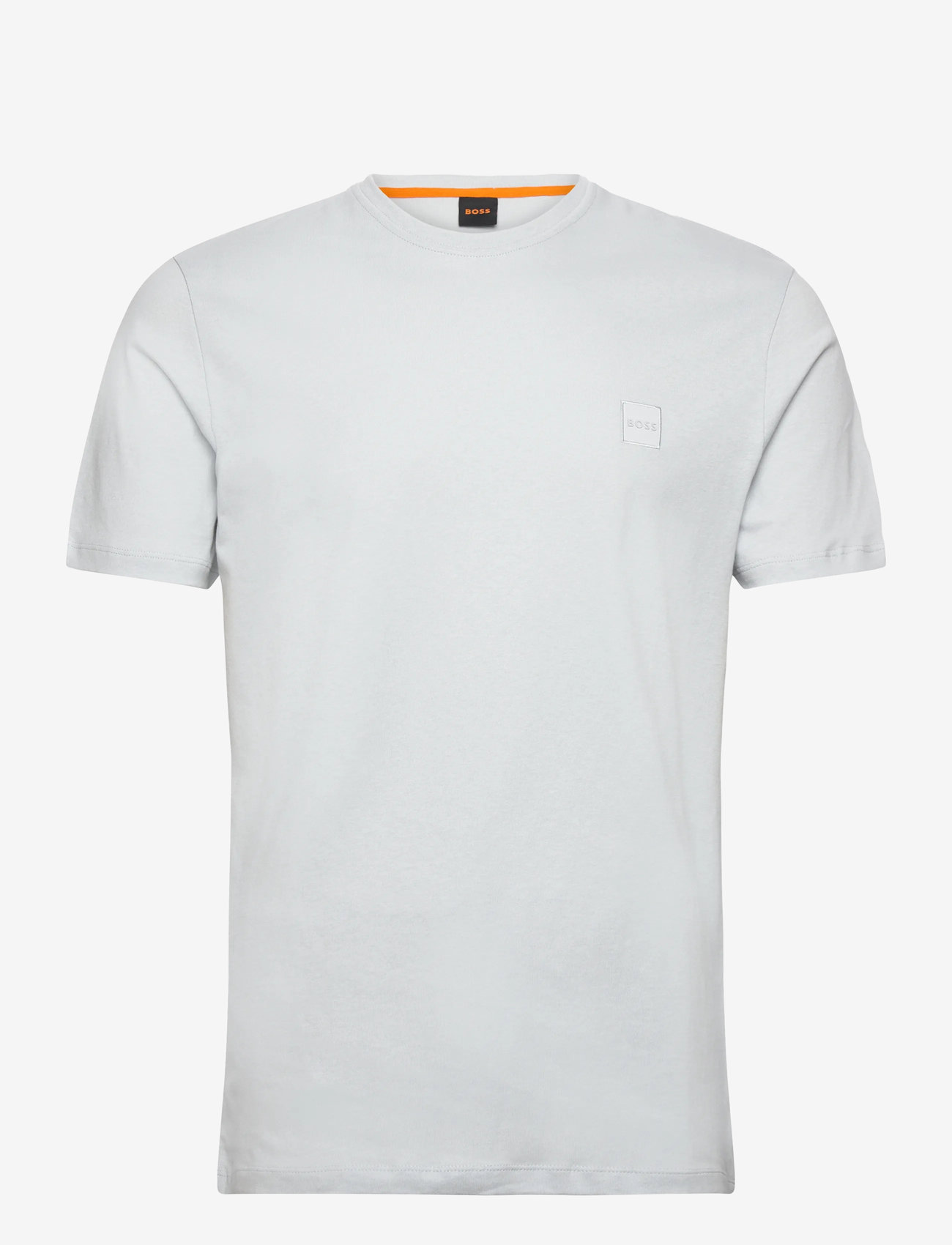 BOSS - Tales - basic t-shirts - light/pastel grey - 0