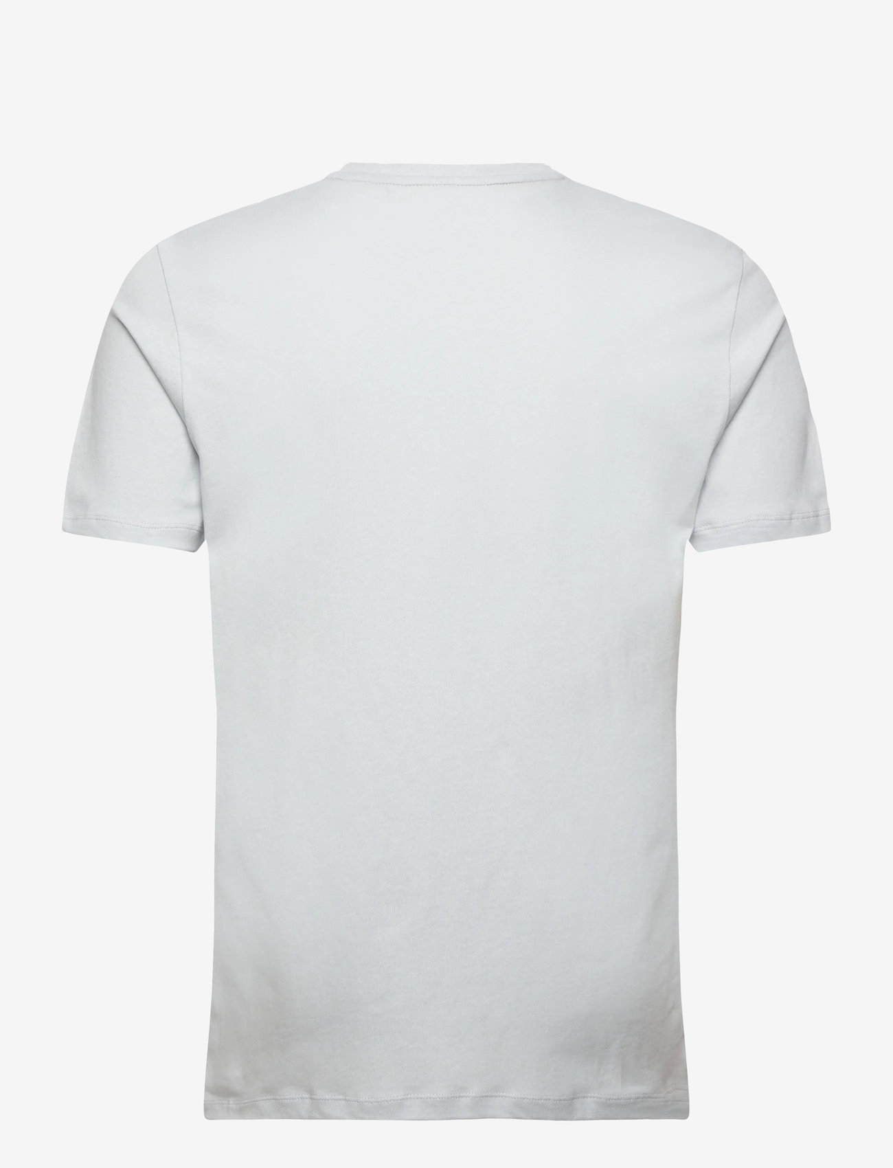 BOSS - Tales - basic t-shirts - light/pastel grey - 1