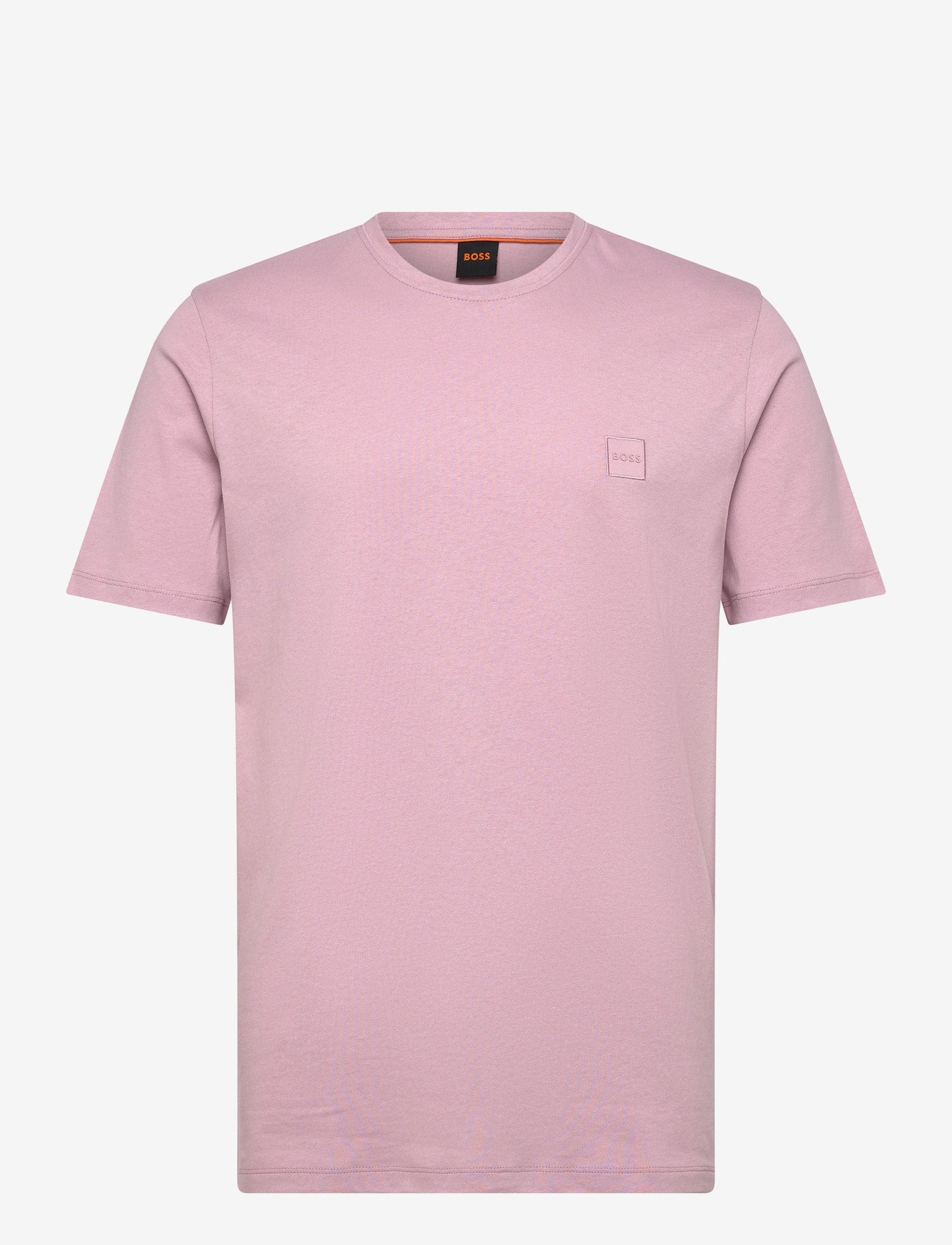 BOSS - Tales - tavalised t-särgid - light/pastel purple - 0