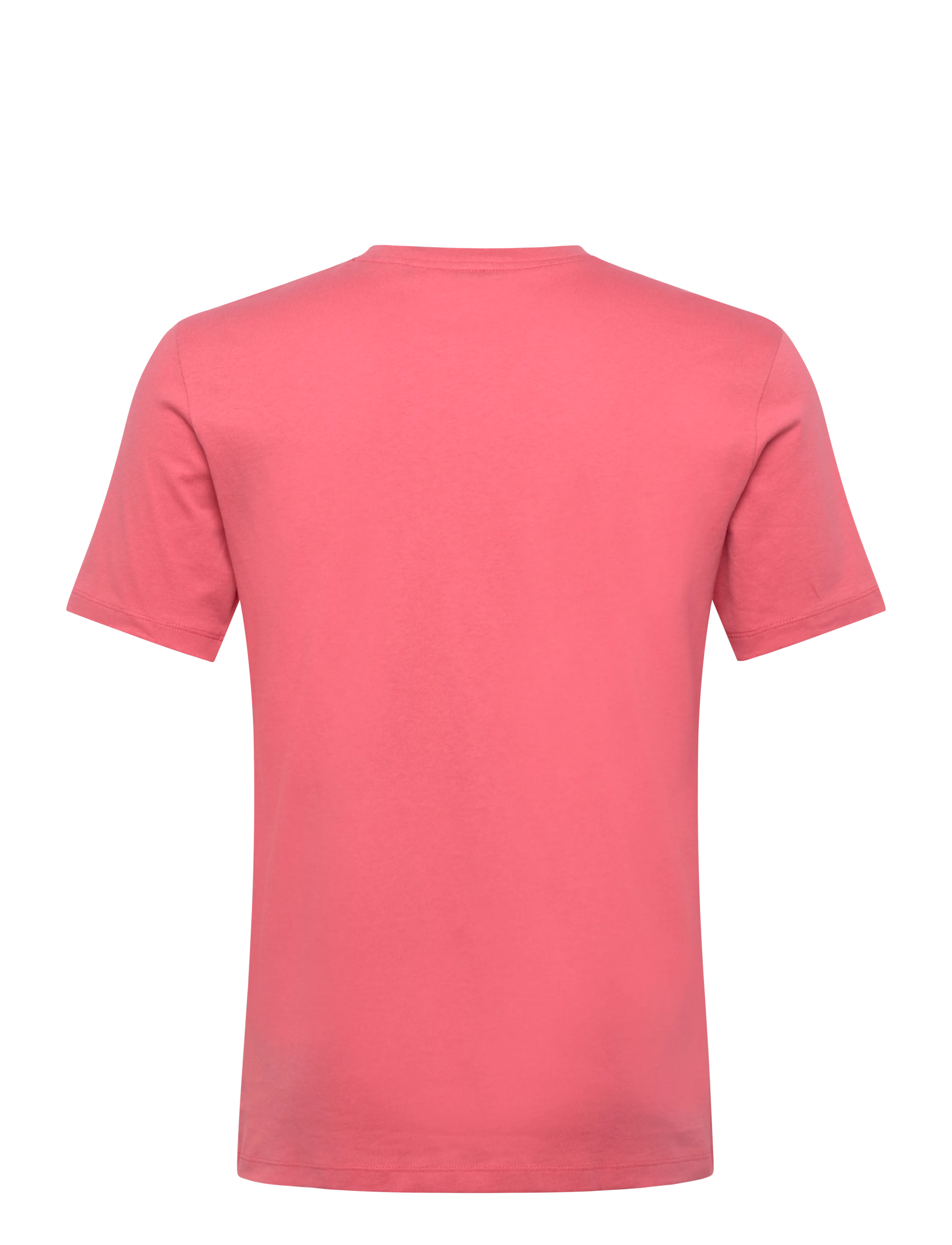 BOSS - Tales - kurzärmelig - light/pastel red - 2