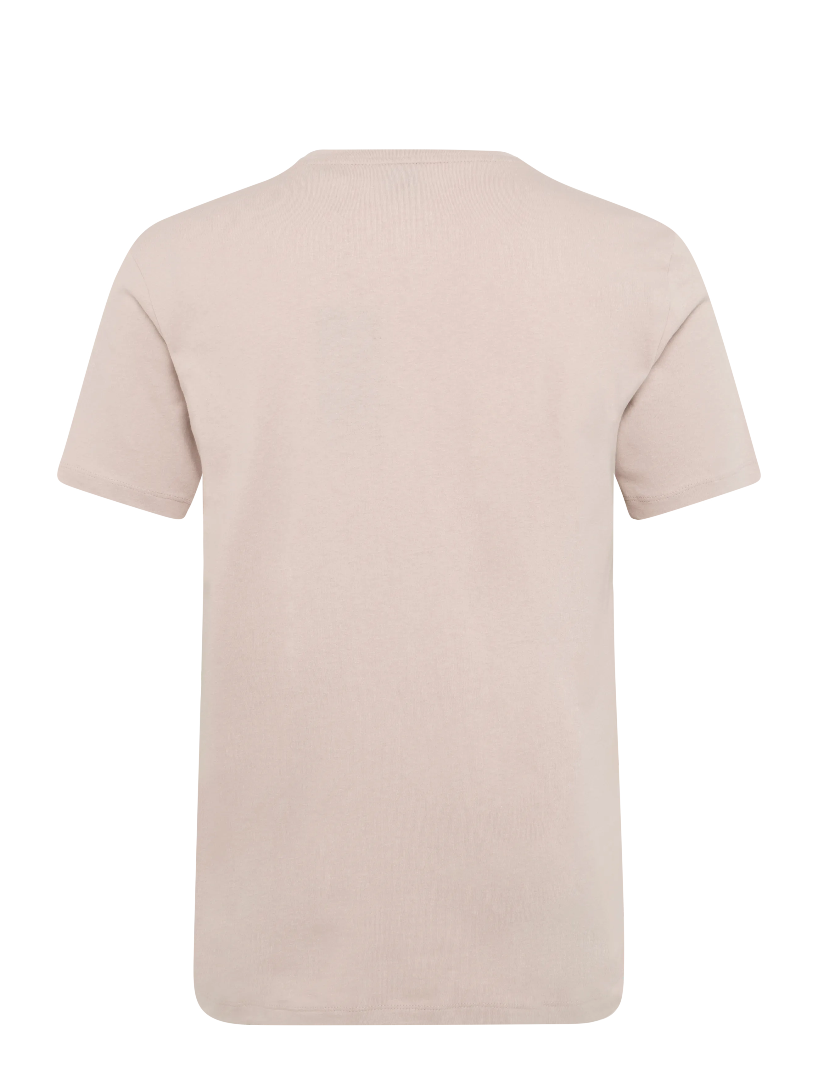 BOSS - Tales - short-sleeved t-shirts - light/pastel red - 1
