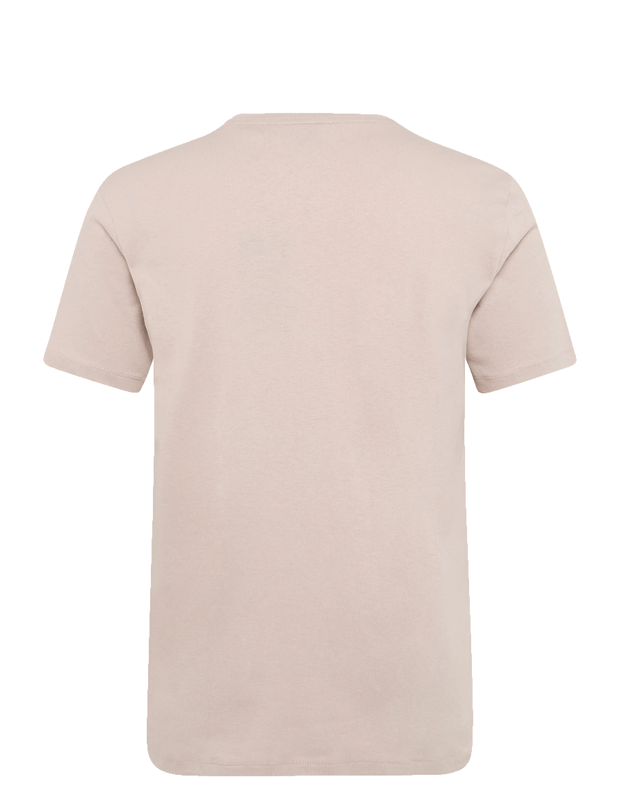 BOSS - Tales - short-sleeved t-shirts - light/pastel red - 1