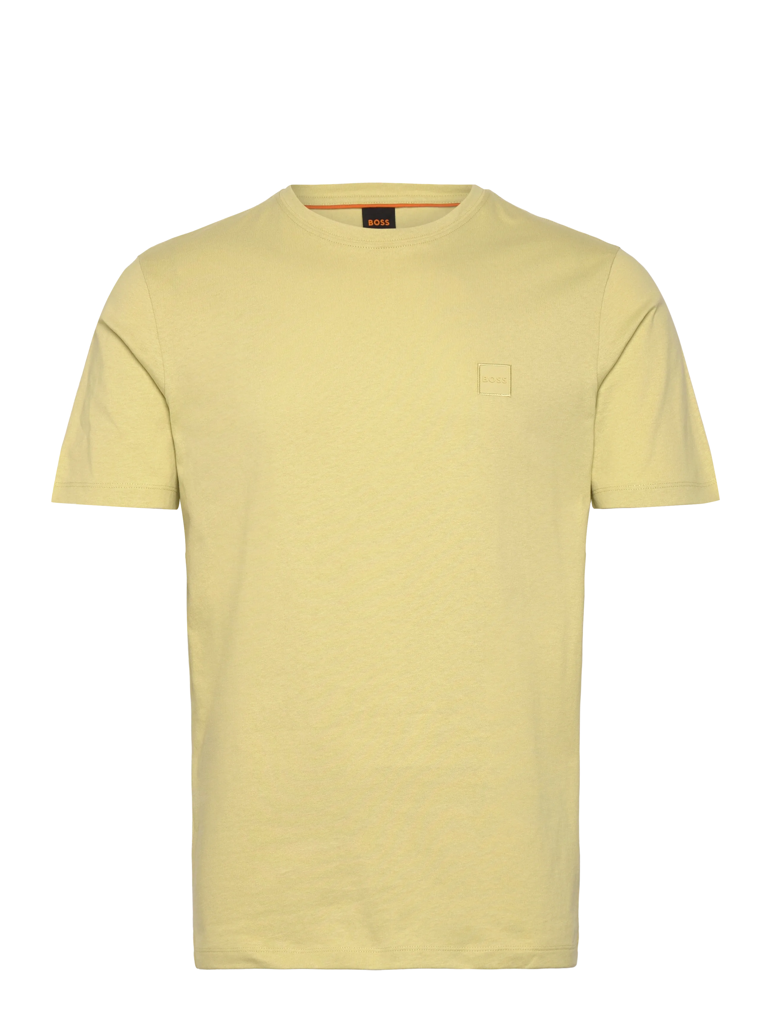 BOSS Tales Gelb - XXL - Herren