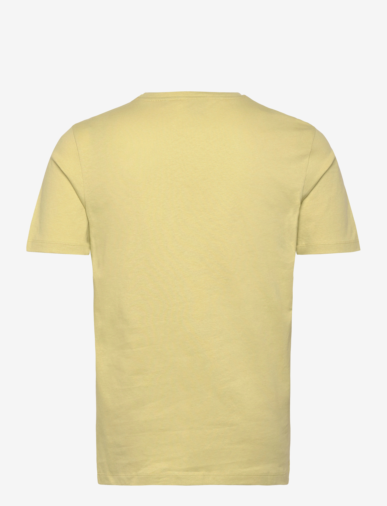 BOSS - Tales - lühikeste varrukatega t-särgid - medium beige - 2