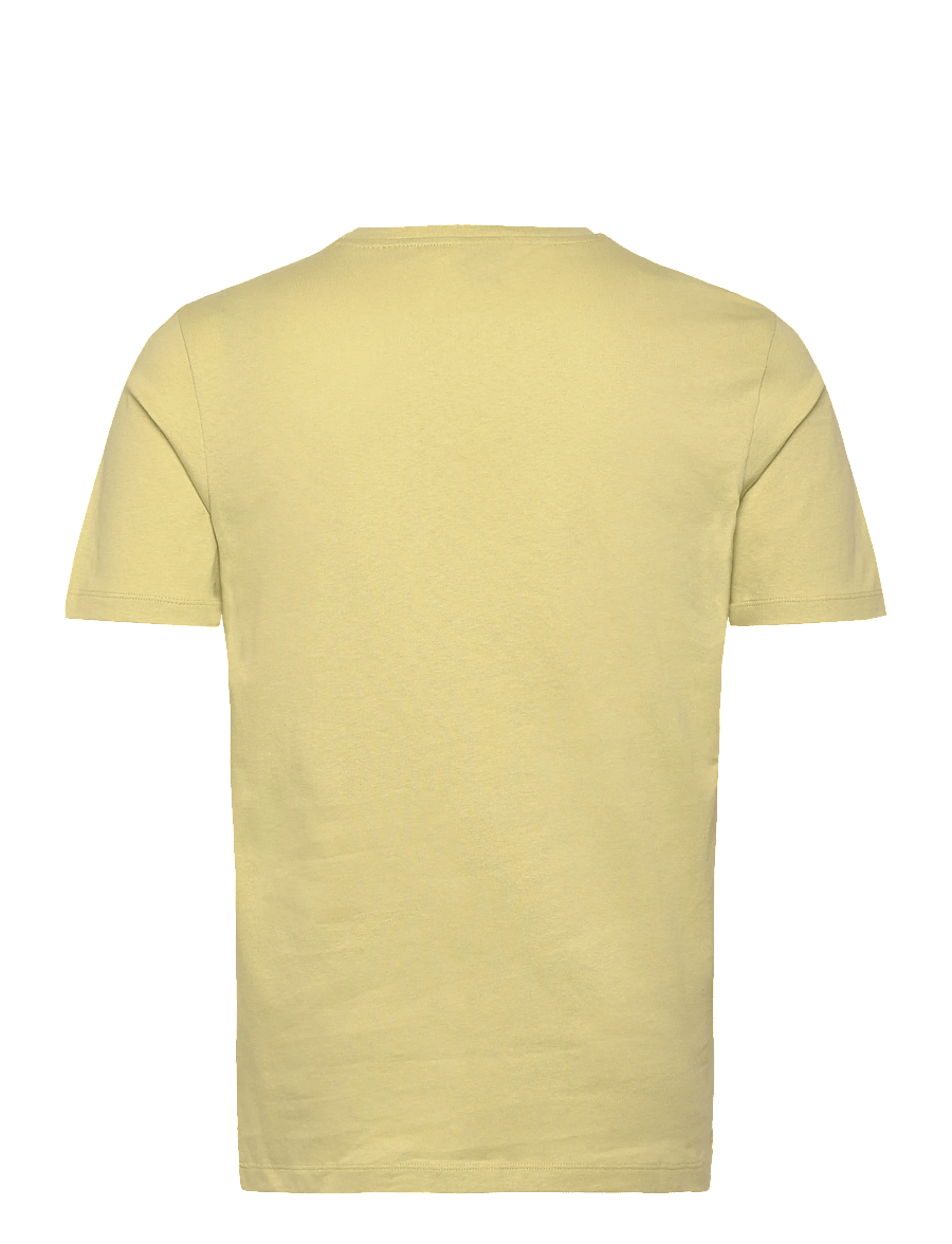BOSS - Tales - kurzärmelige t-shirts - medium beige - 2