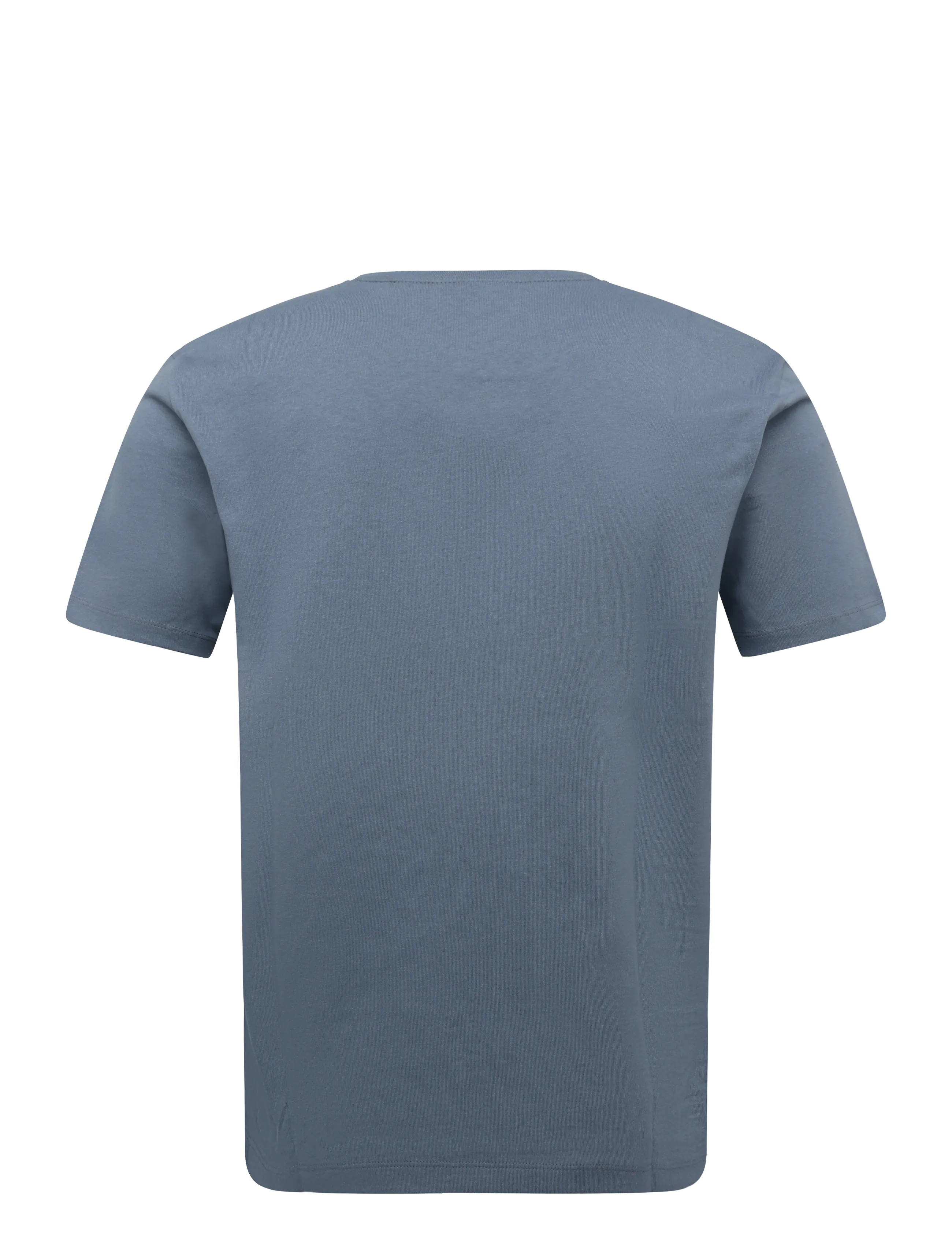 BOSS - Tales - short-sleeved t-shirts - medium blue - 1