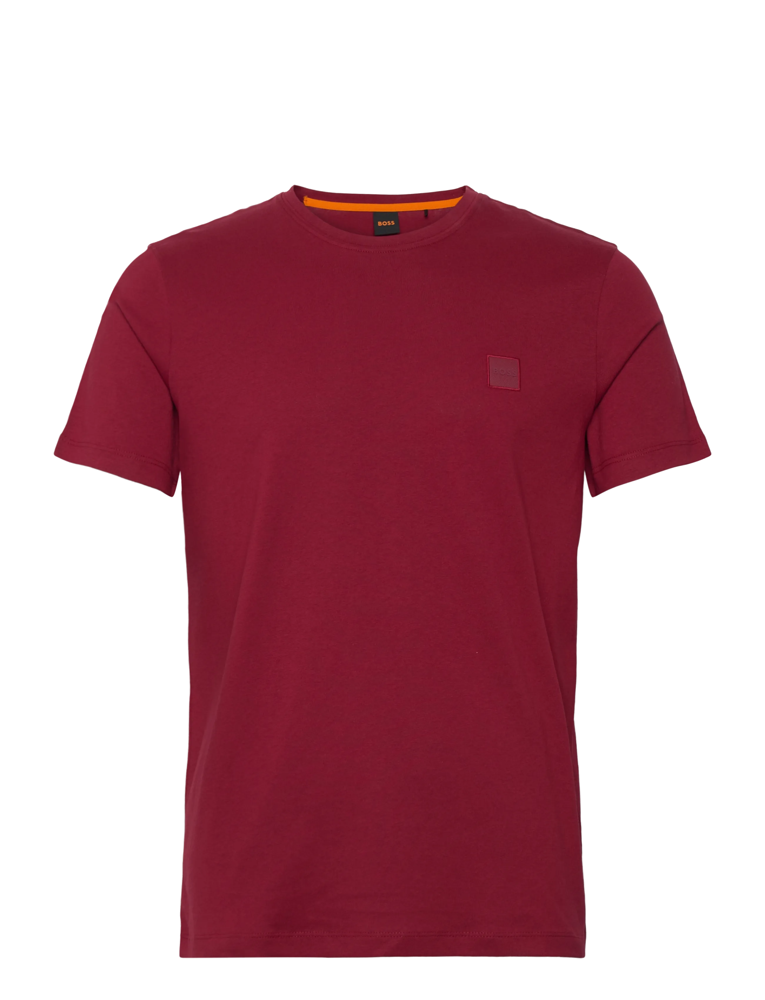 BOSS Tales - BOSS - MEDIUM RED / red
