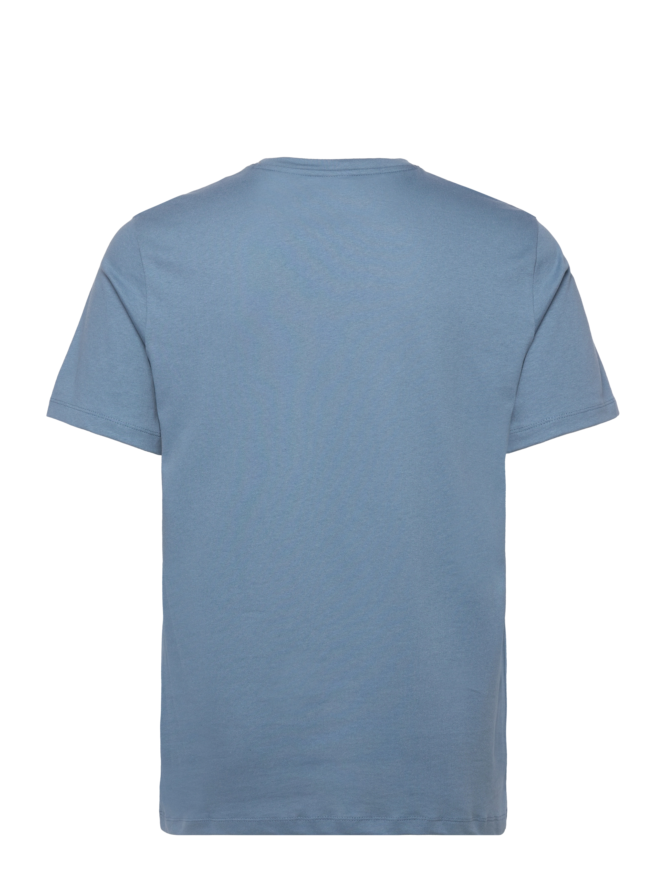 BOSS - Tales - basic t-shirts - open blue - 1