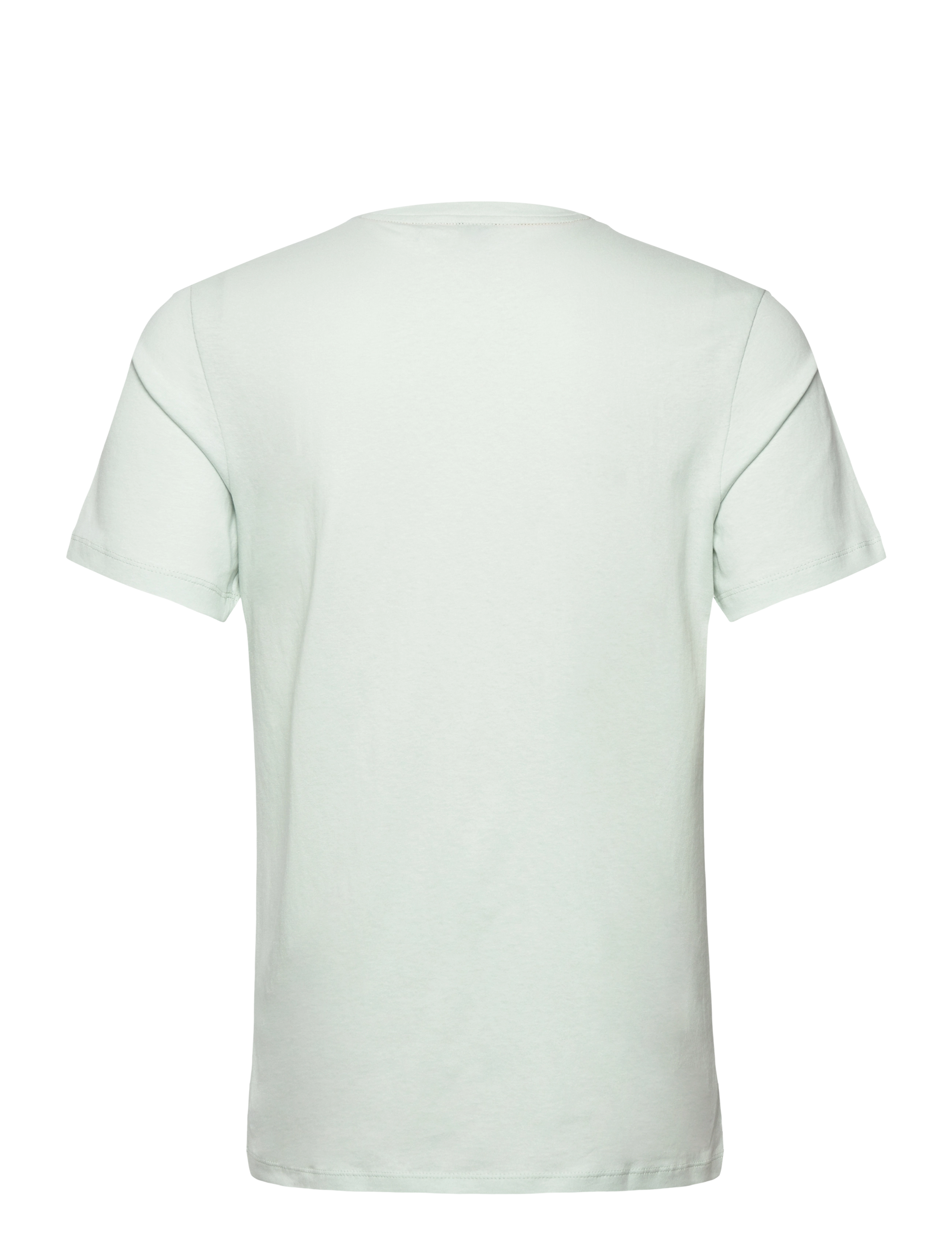BOSS - Tales - basic t-shirts - open blue - 1