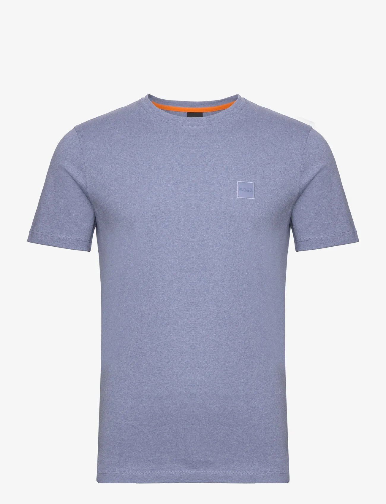 BOSS - Tales - basic t-shirts - open blue - 0