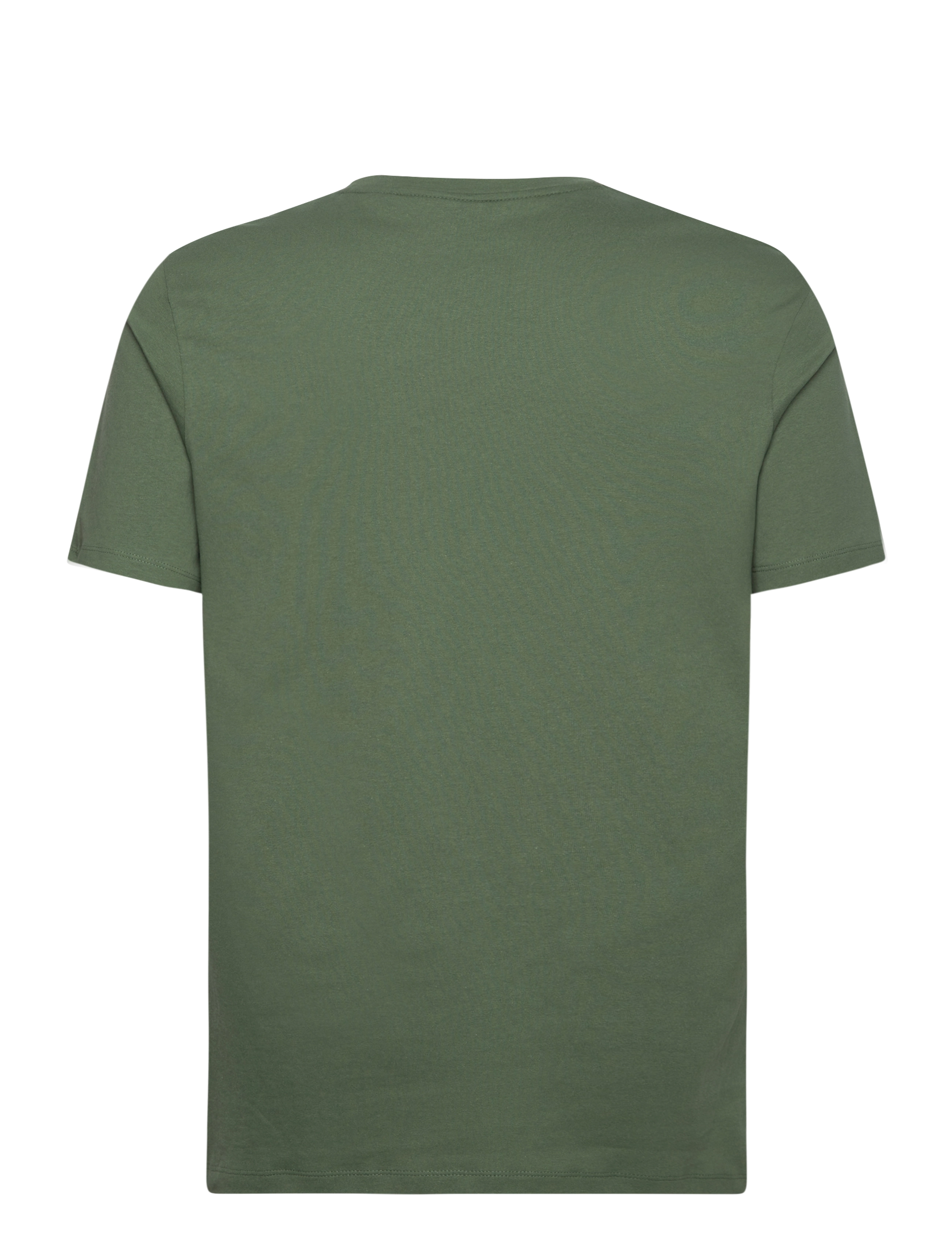 BOSS - Tales - basic t-shirts - open green - 1