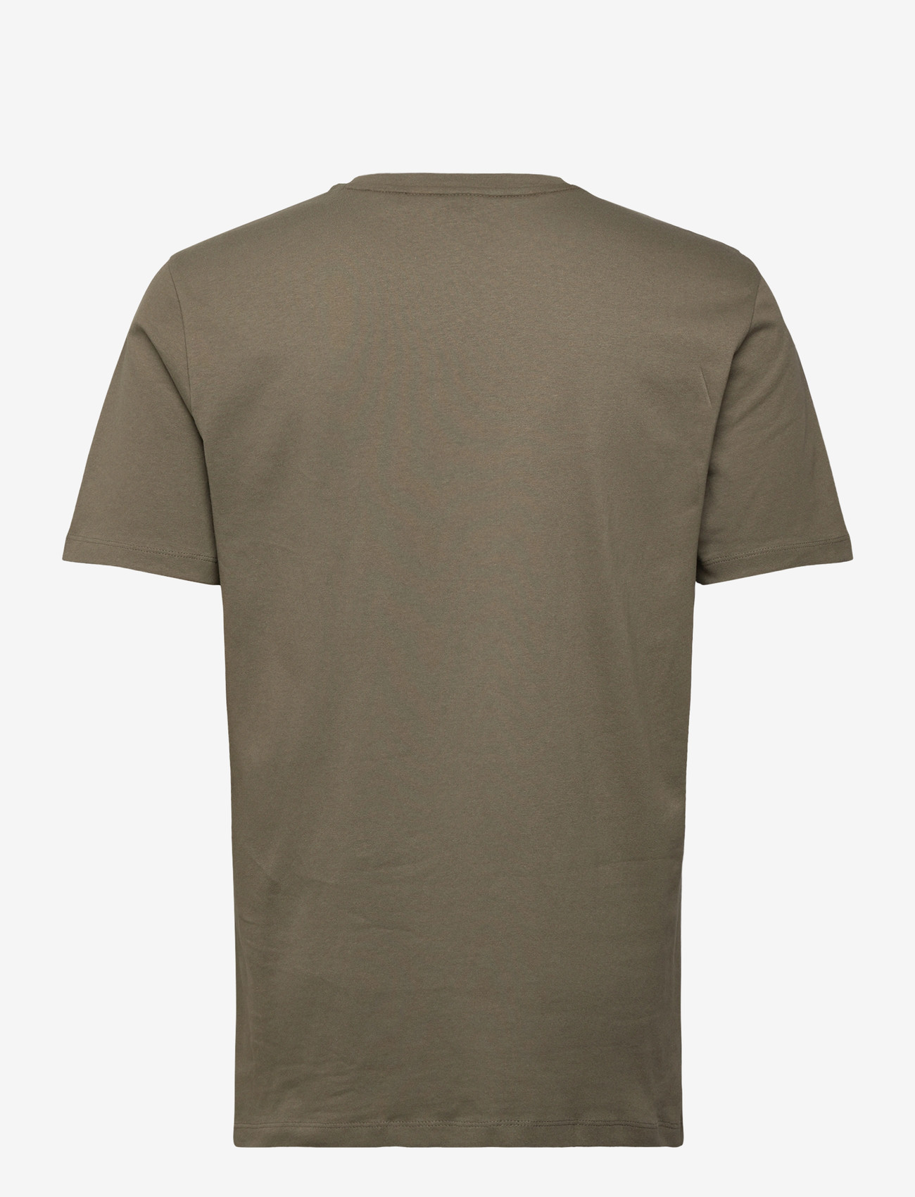 BOSS - Tales - kortærmede t-shirts - open green - 1