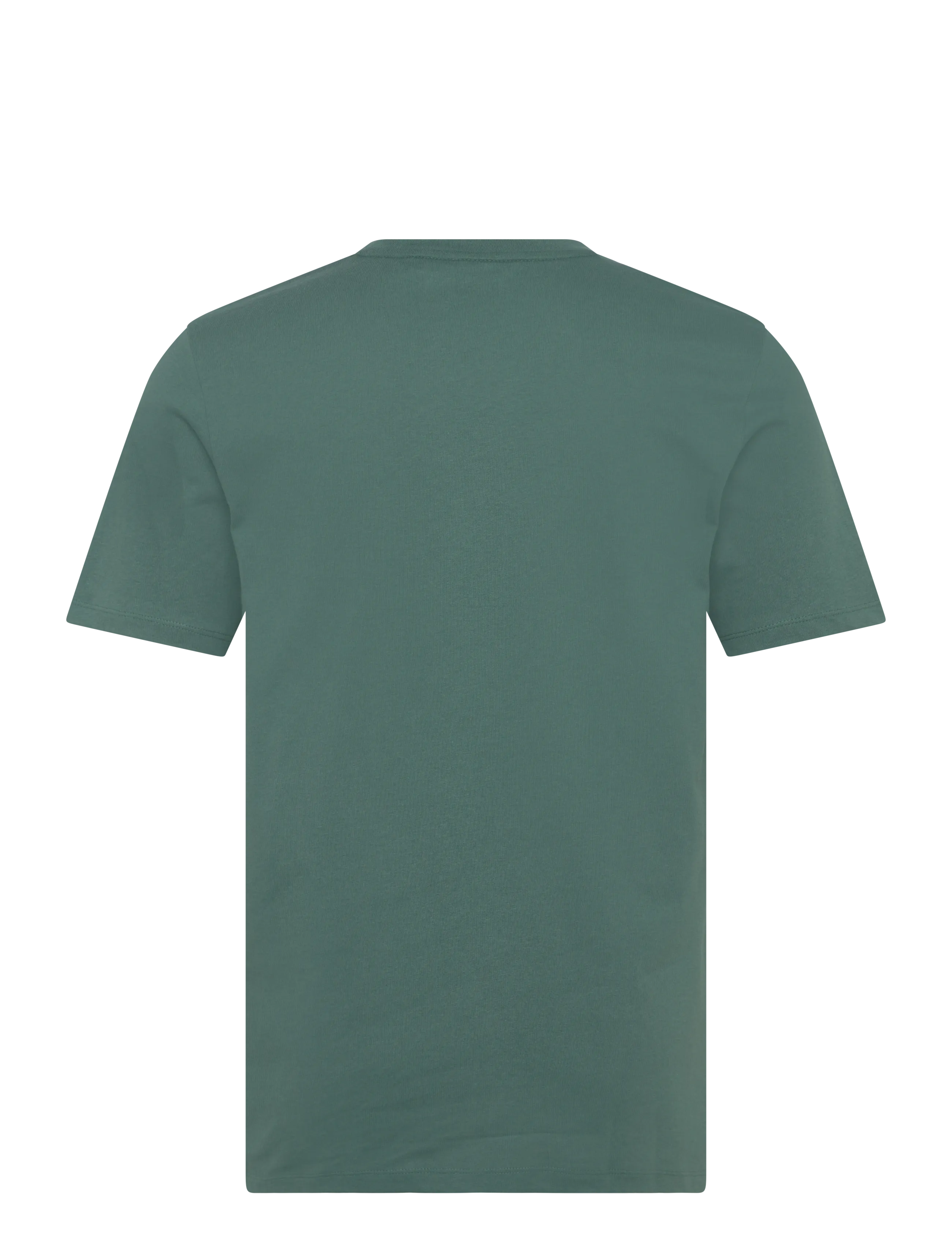 BOSS - Tales - basic t-shirts - open green - 1