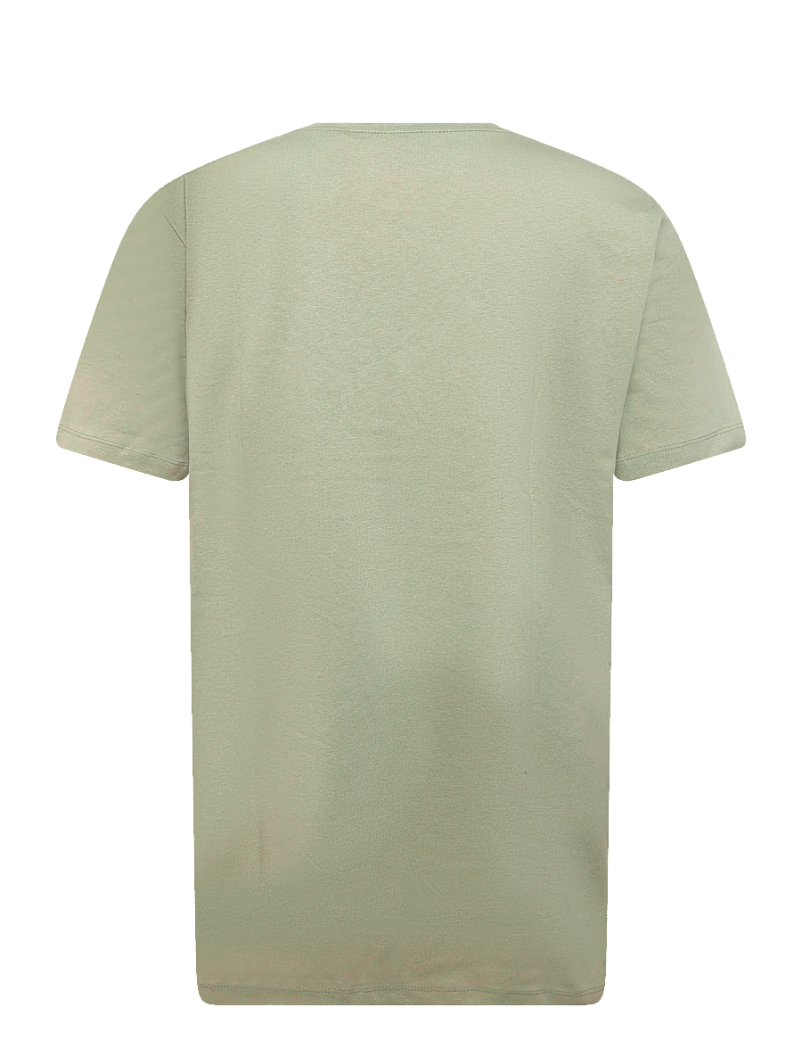 BOSS - Tales - kurzärmelige t-shirts - open green - 1