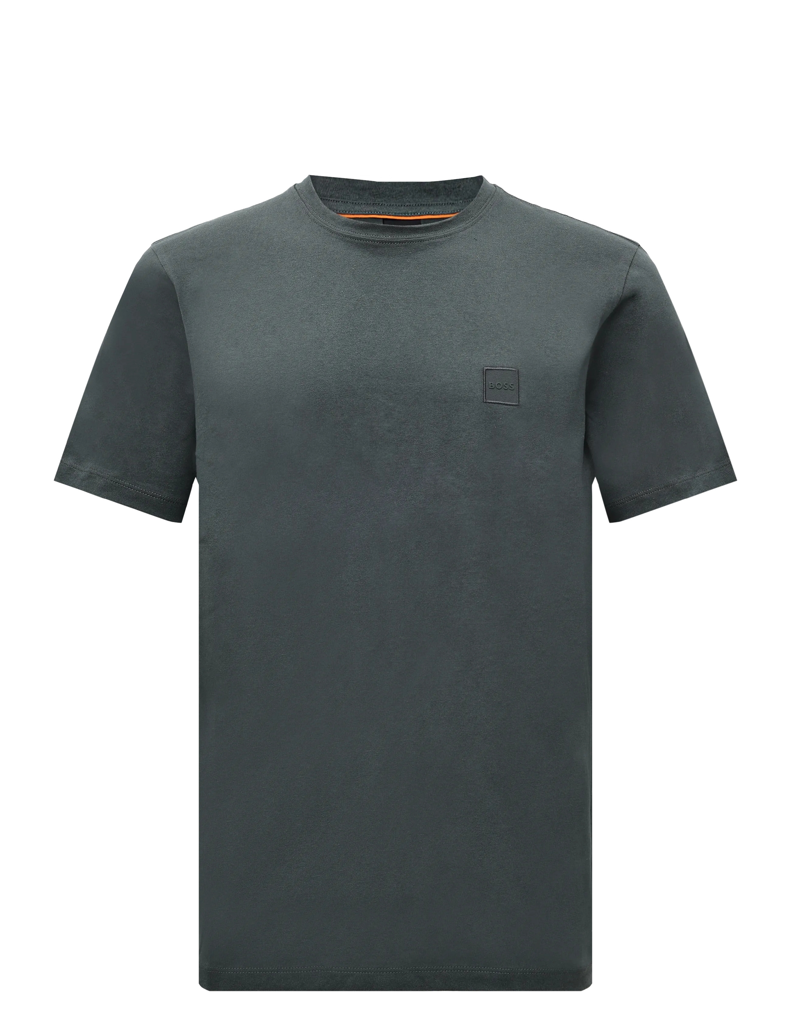 BOSS Tales - Kortärmade t-shirts - OPEN GREEN / khaki/green