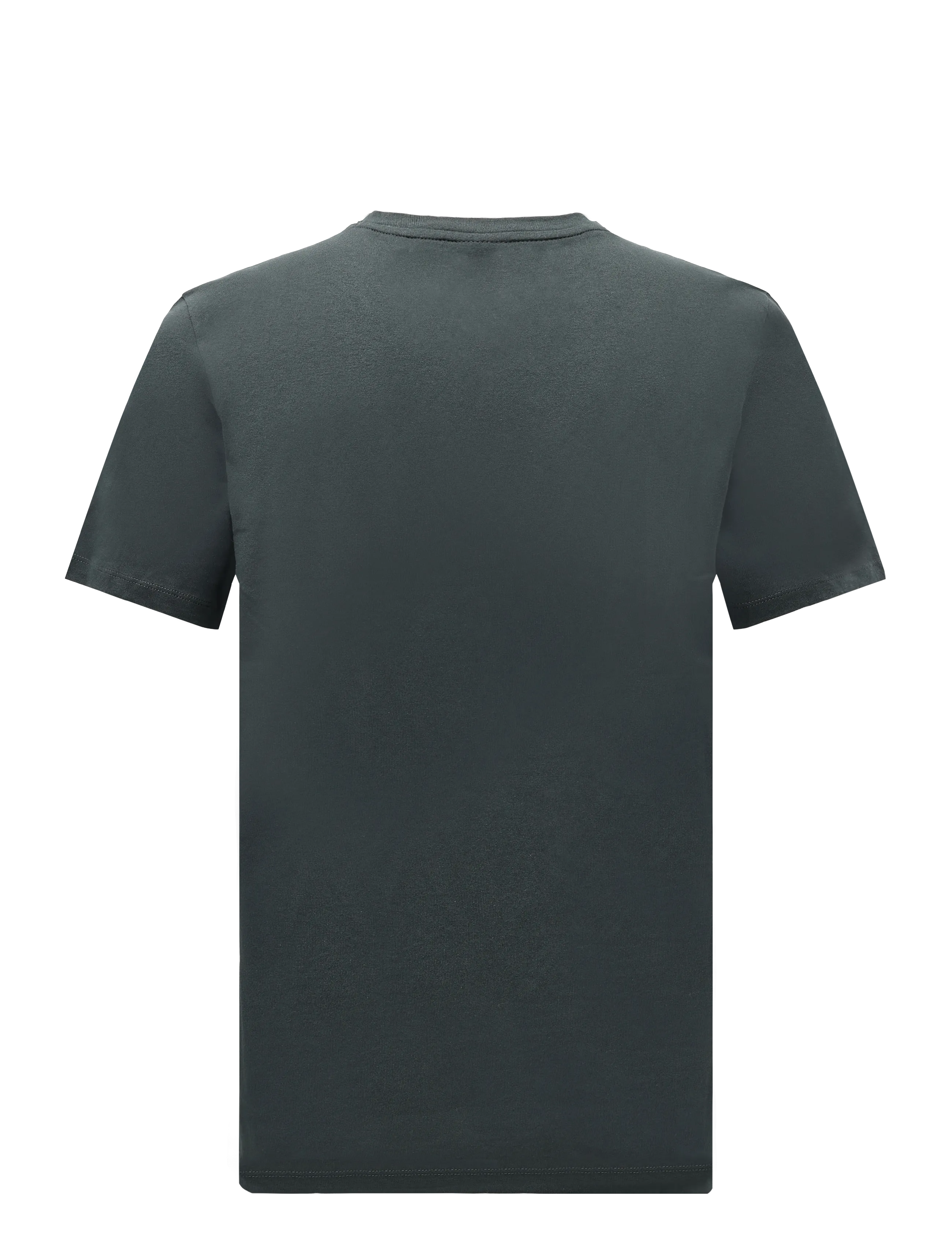 BOSS - Tales - kortärmade t-shirts - open green - 1