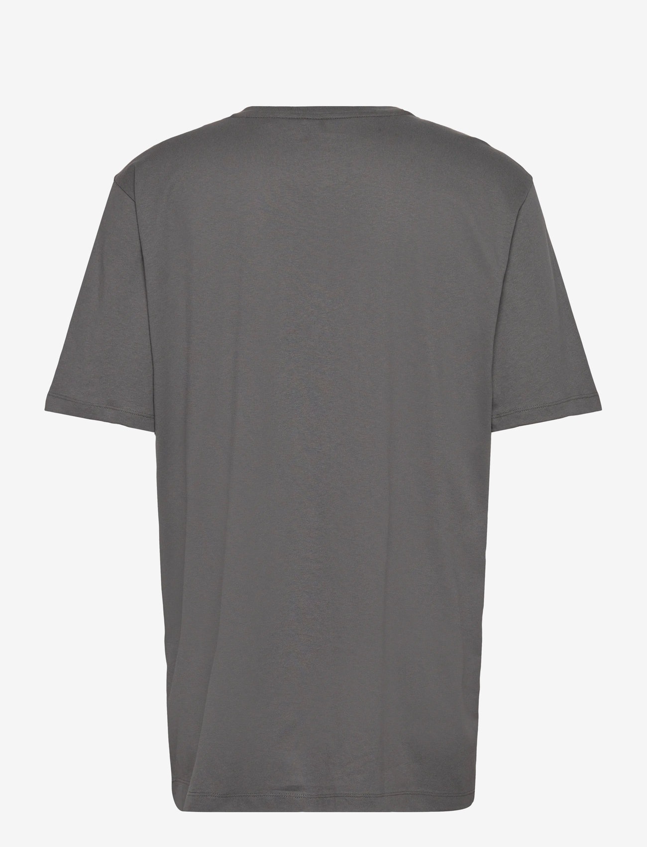 BOSS - Tales - kurzärmelig - open grey - 1