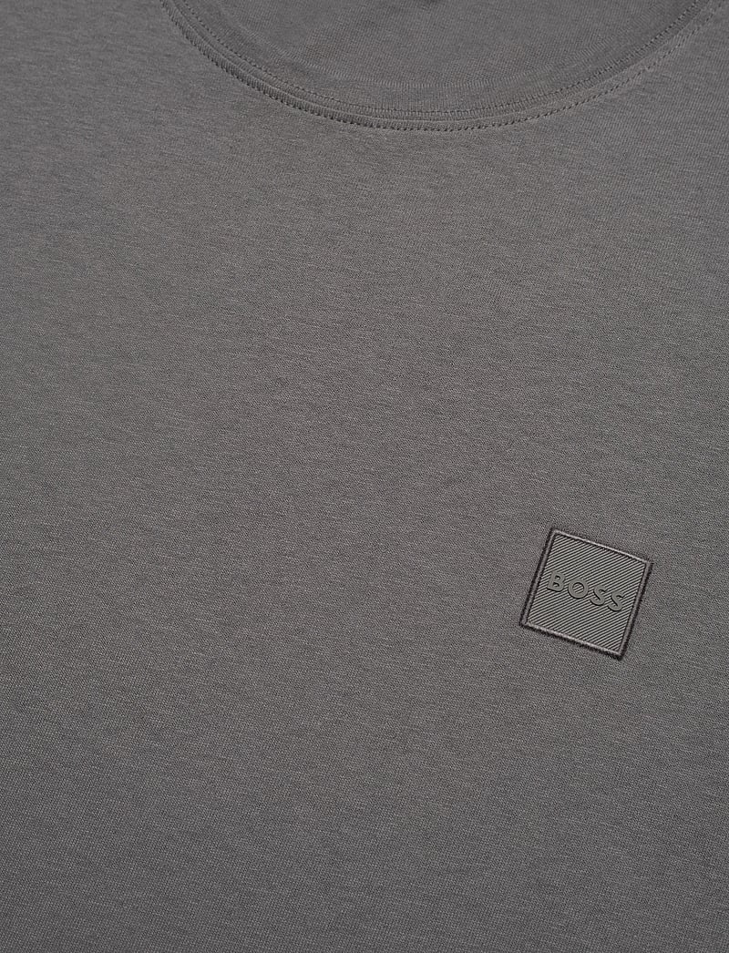 BOSS - Tales - kurzärmelig - open grey - 2