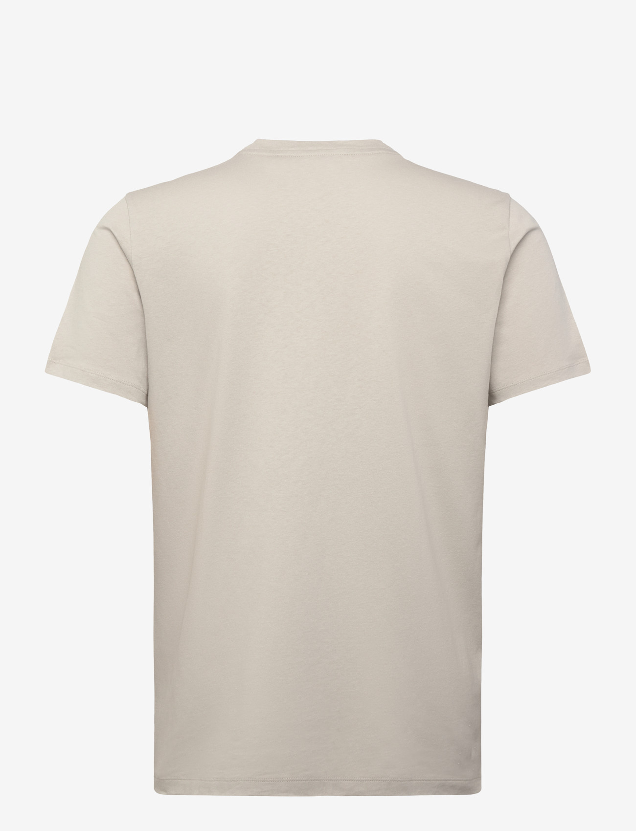 BOSS - Tales - lühikeste varrukatega t-särgid - open grey - 2