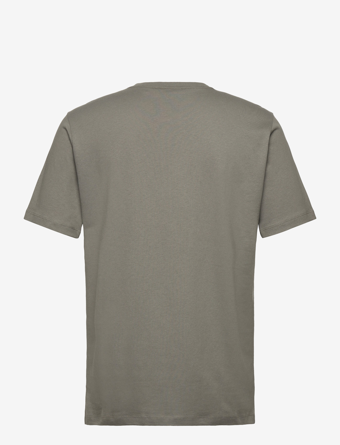 BOSS - Tales - lühikeste varrukatega t-särgid - open grey - 2