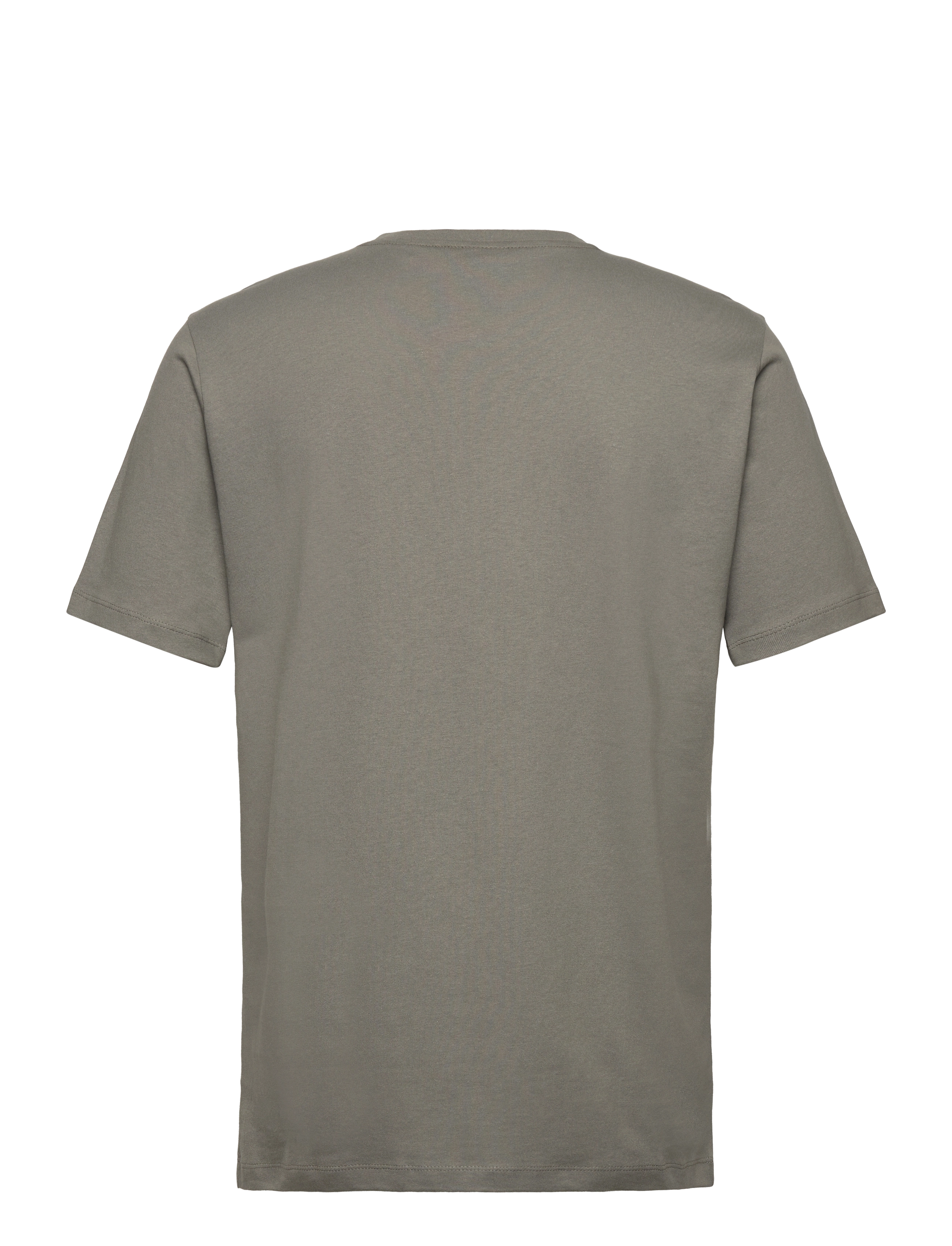 BOSS - Tales - kortærmede t-shirts - open grey - 2