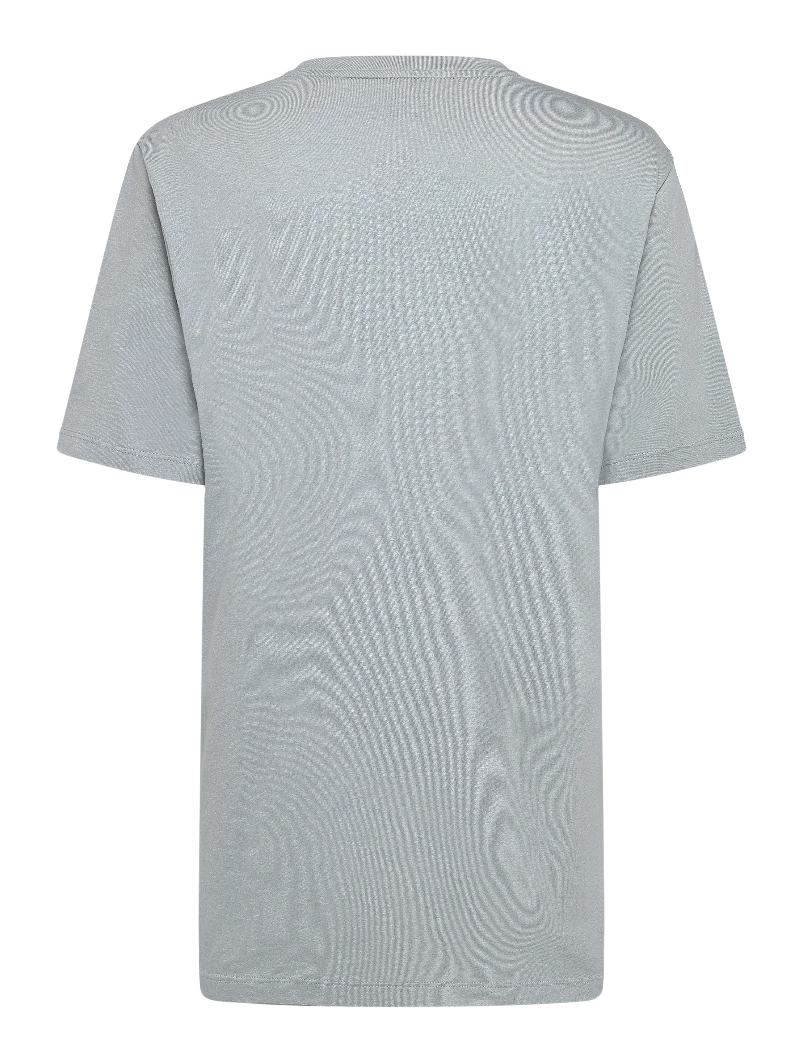BOSS - Tales - lühikeste varrukatega t-särgid - open grey - 2