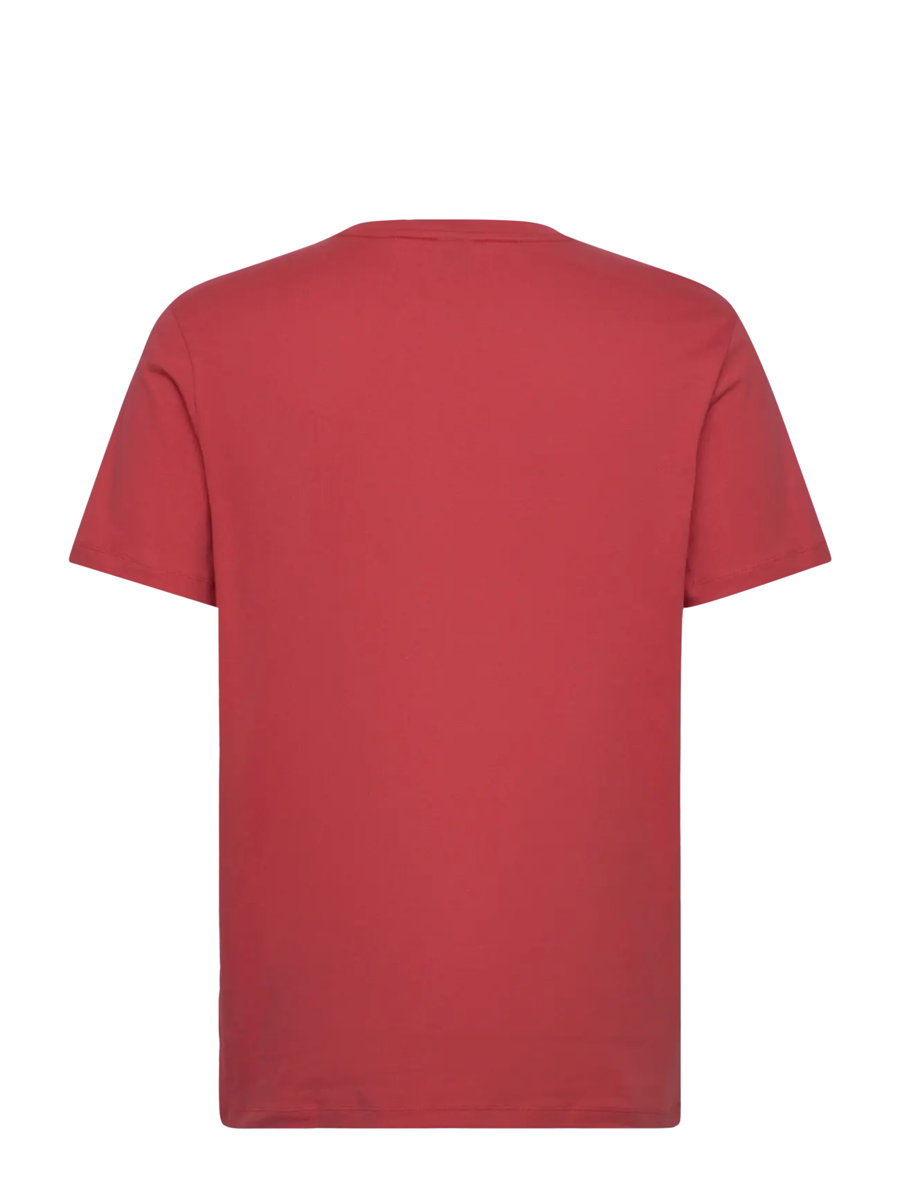 BOSS - Tales - basic t-shirts - open red - 1