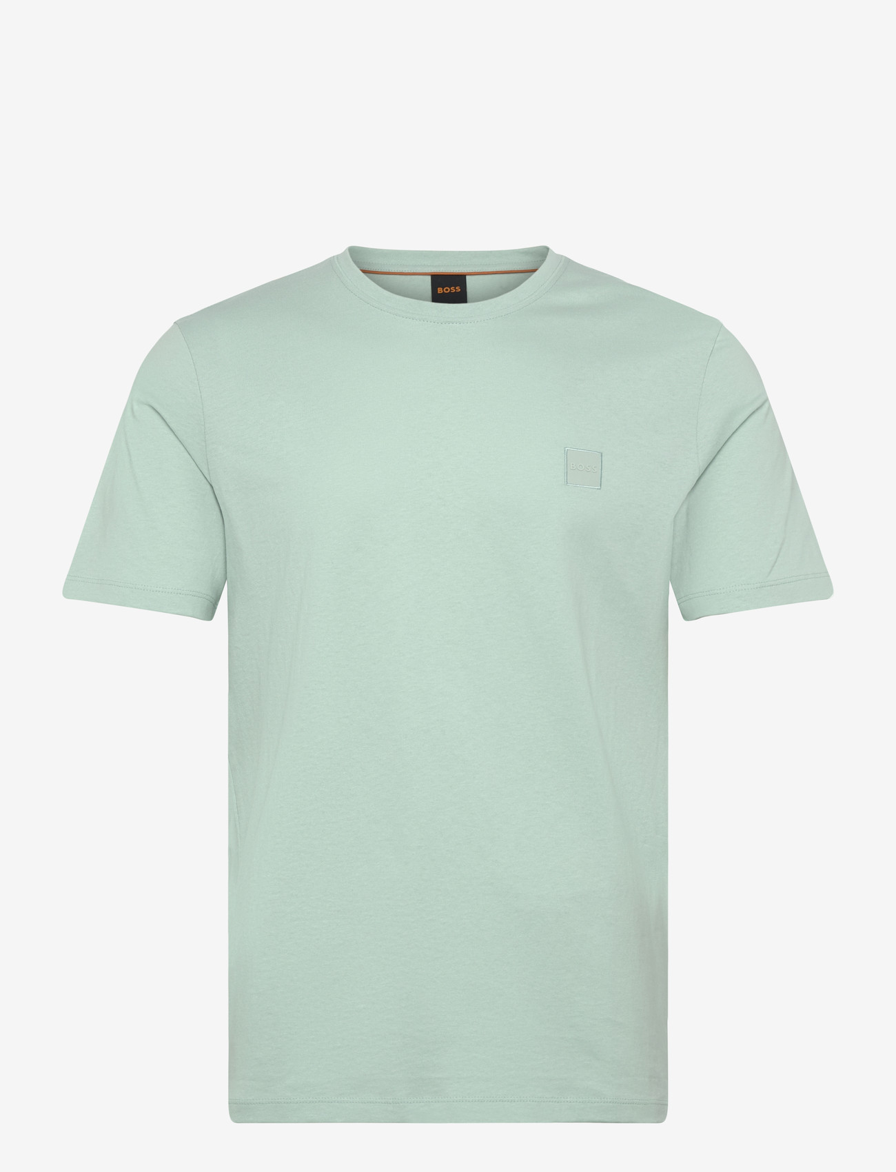 BOSS - Tales - lühikeste varrukatega t-särgid - turquoise/aqua - 1