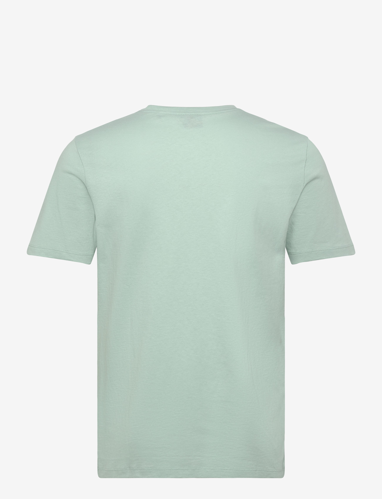 BOSS - Tales - lühikeste varrukatega t-särgid - turquoise/aqua - 2