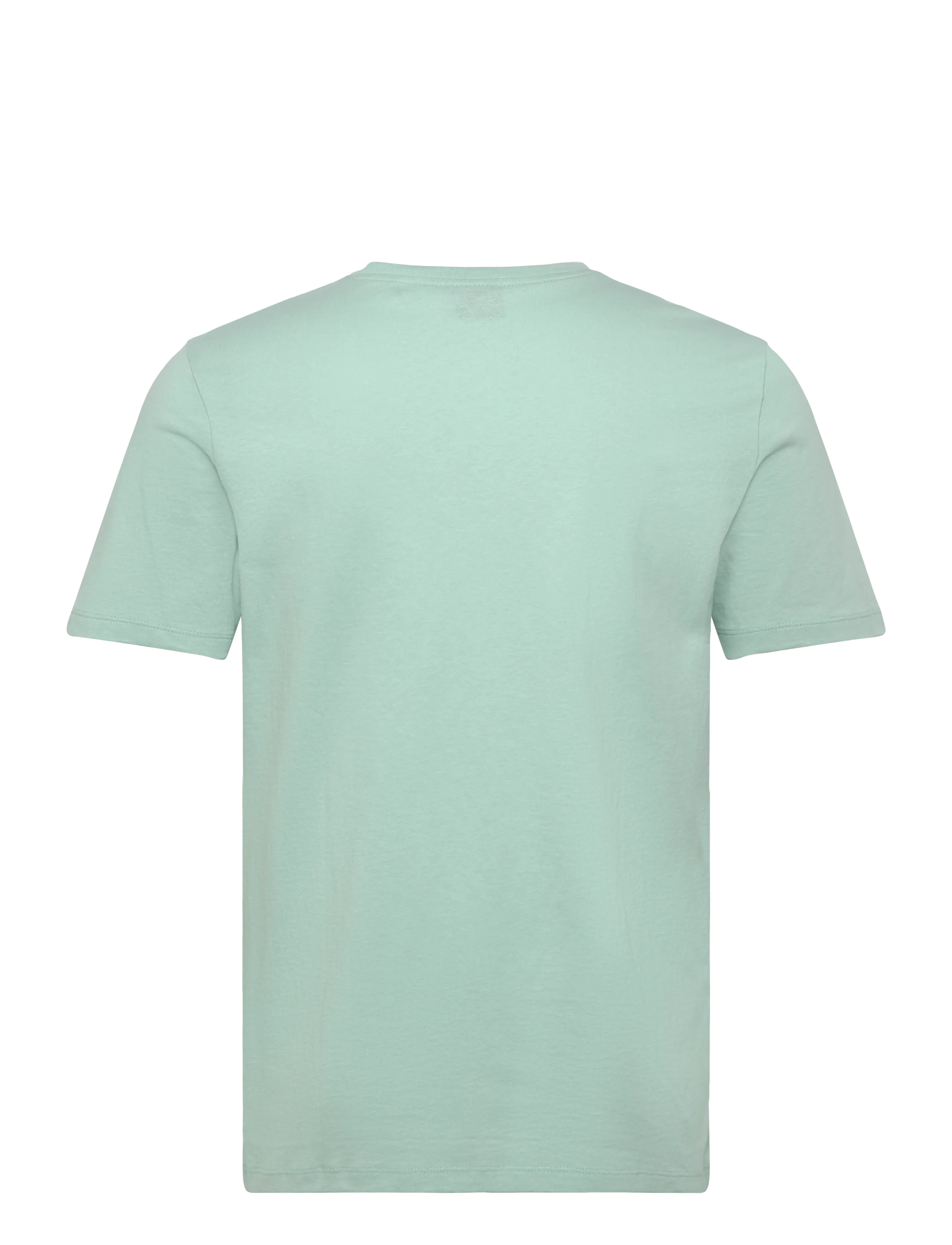 BOSS - Tales - kortærmede t-shirts - turquoise/aqua - 2