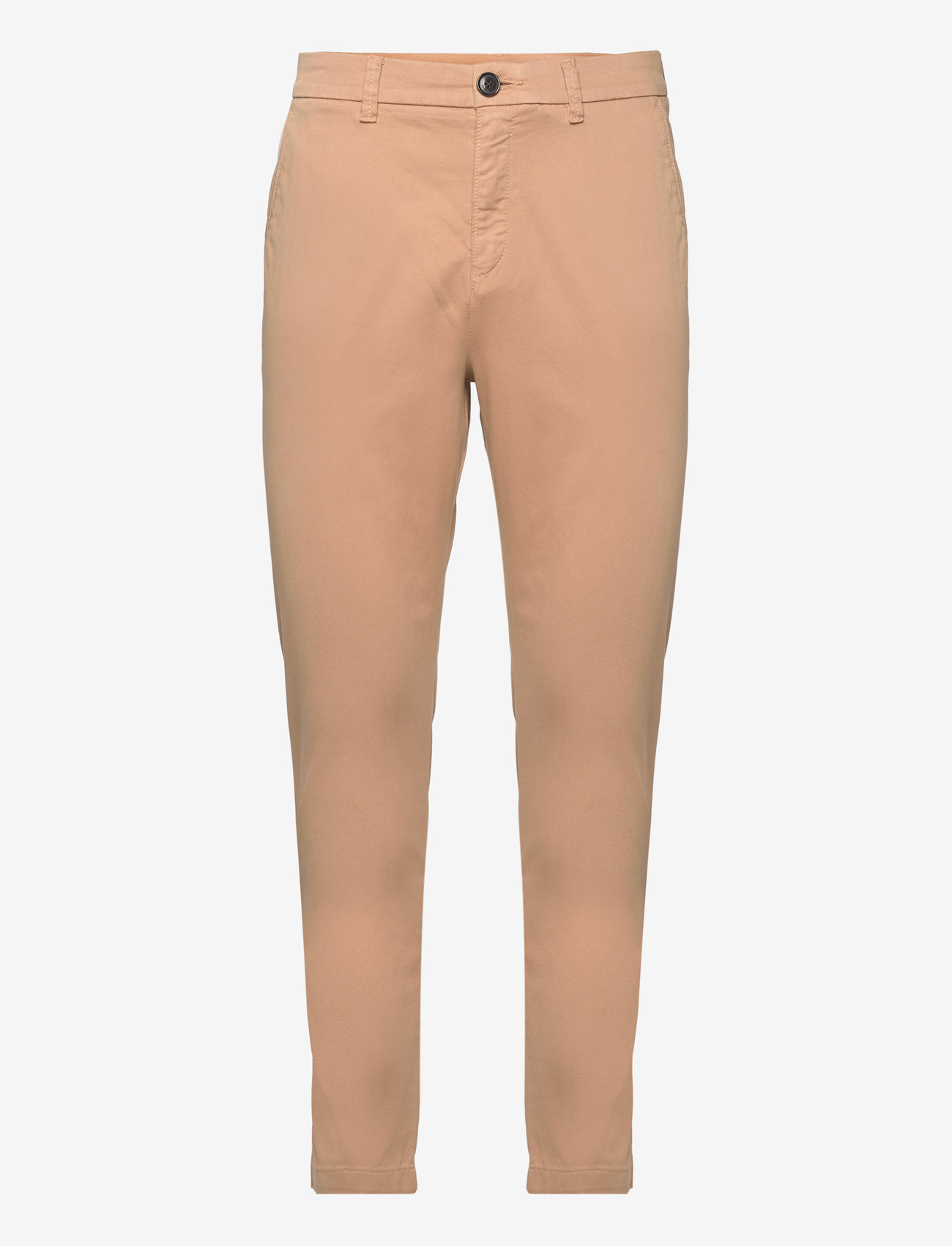 BOSS - C_Tachini2-D - chinos - medium beige - 0