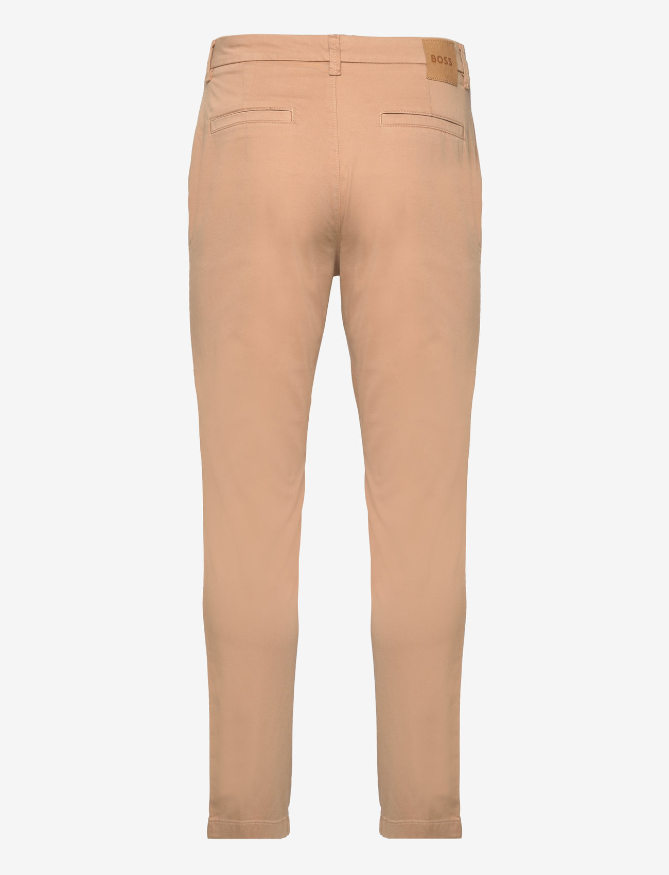 BOSS - C_Tachini2-D - chinos - medium beige - 1