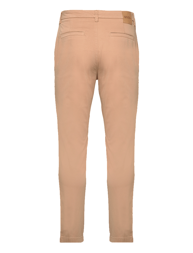 BOSS - C_Tachini2-D - chinos - medium beige - 1