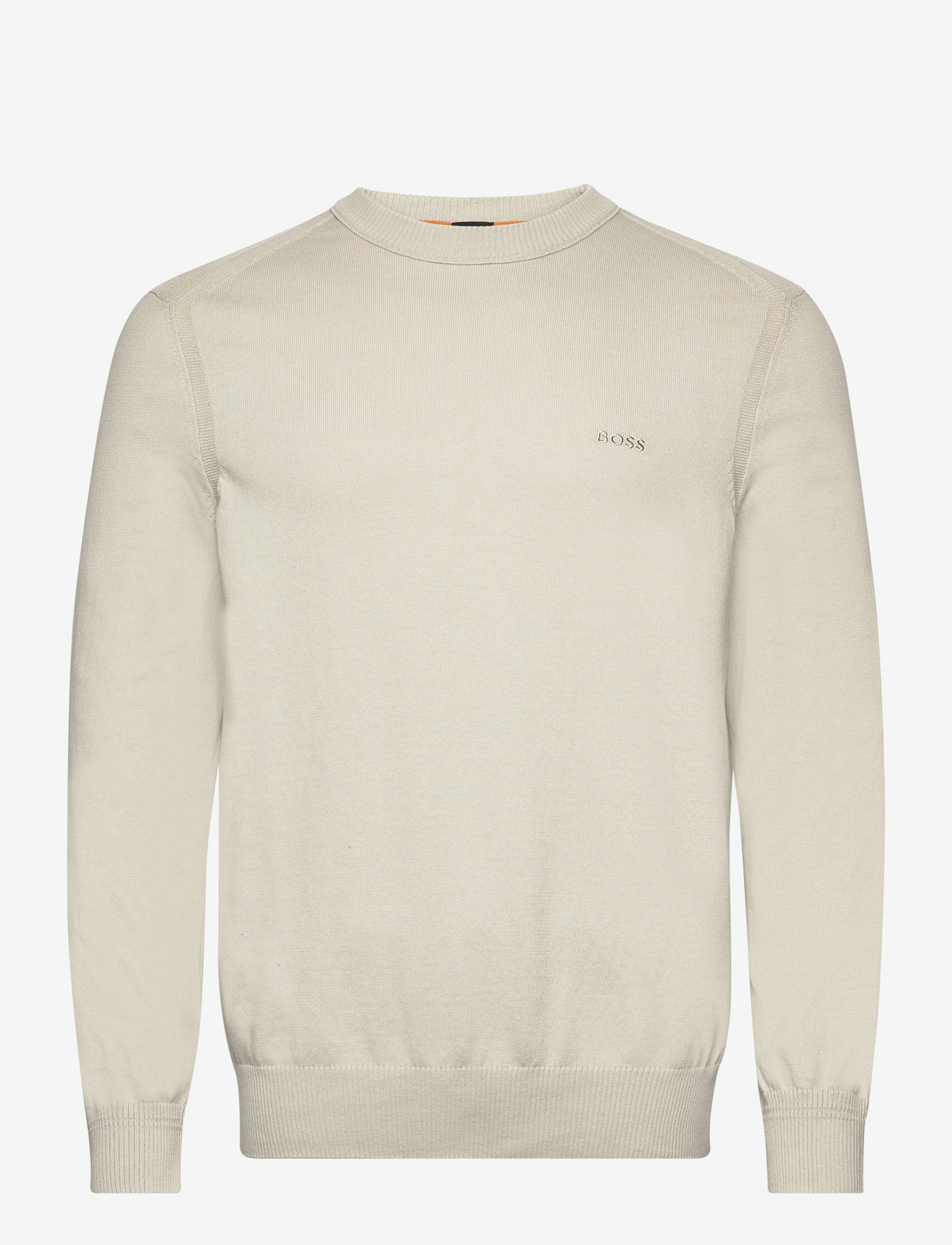 BOSS - Asac_C - light beige - 0