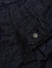 BOSS - Lompoc BC - spring jackets - medium blue - 8