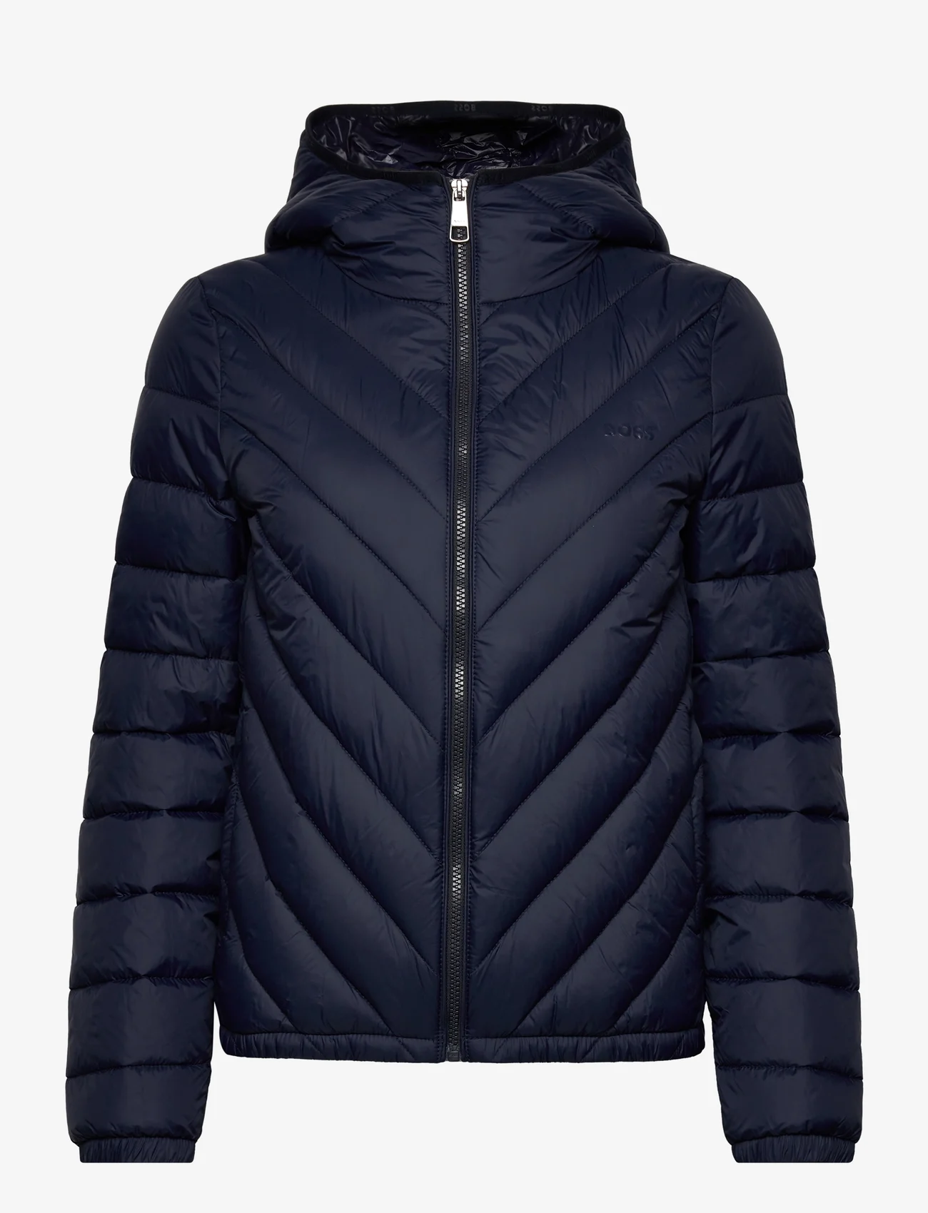 BOSS - C_Palatto - winter jacket - dark blue - 0