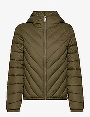 BOSS - C_Palatto - winter jacket - dark green - 0