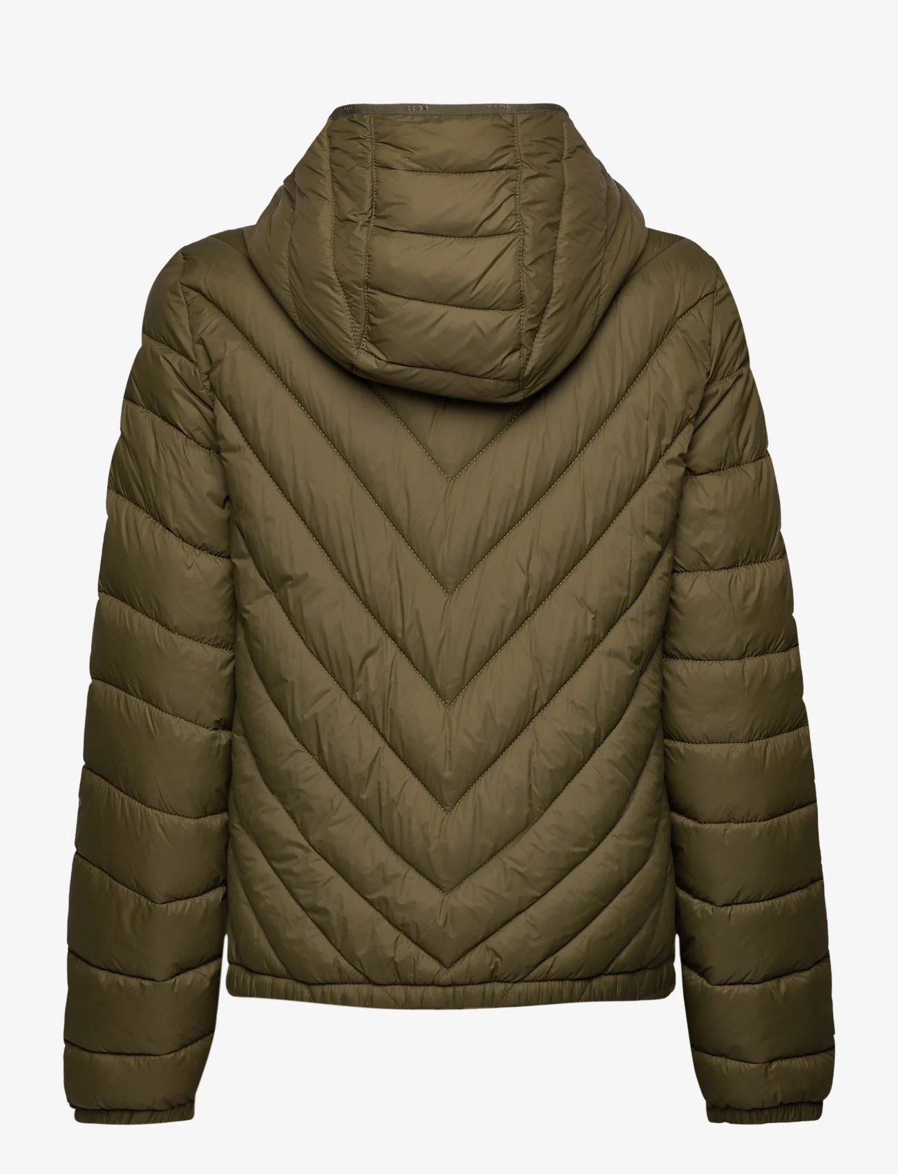 BOSS - C_Palatto - winter jacket - dark green - 1